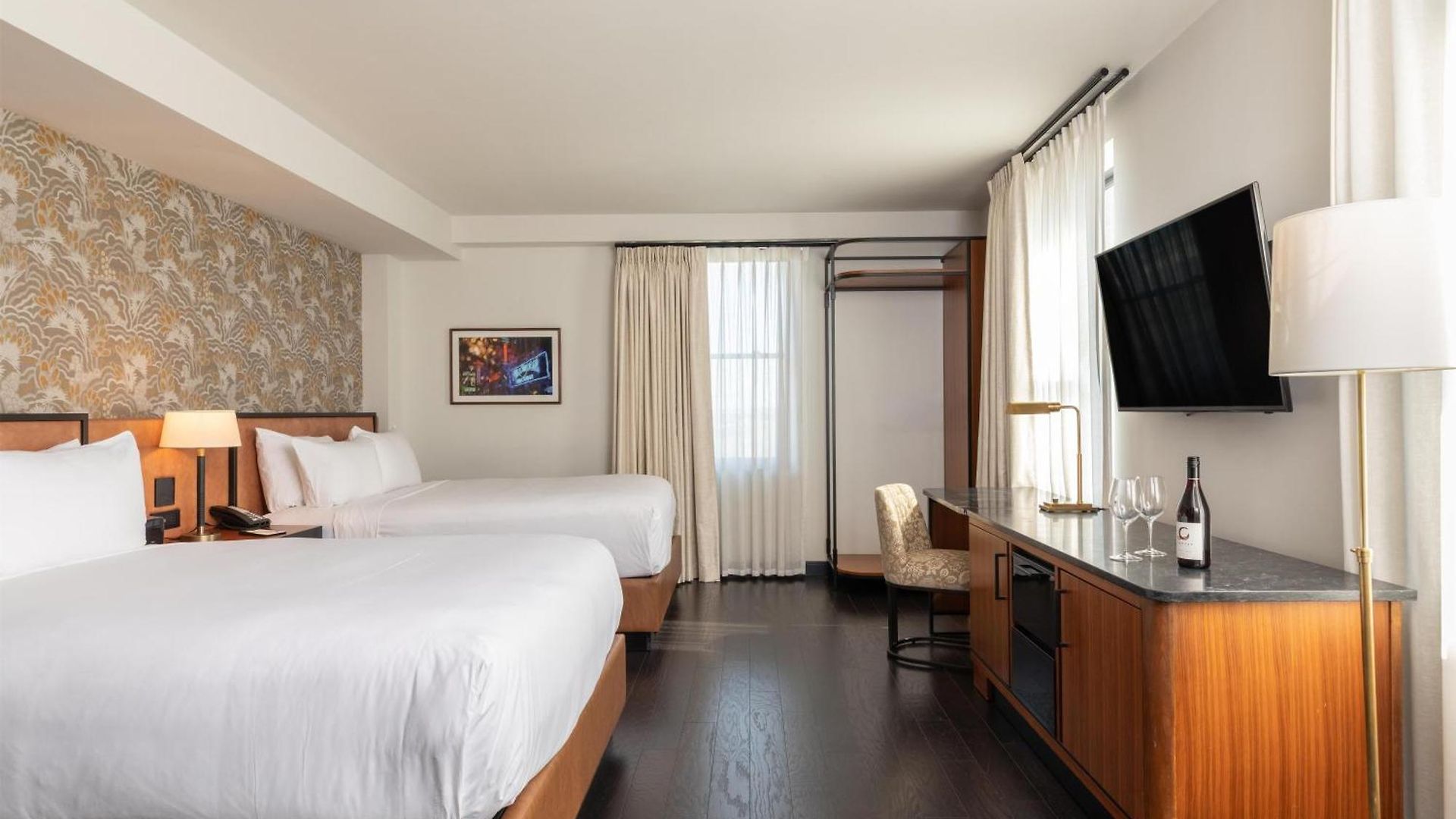 Holston House Nashville, In The Unbound Collection By Hyatt
