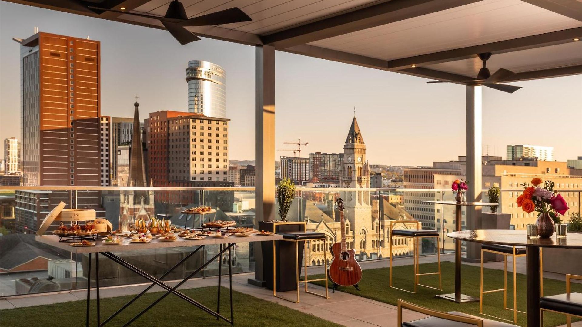 Holston House Nashville, In The Unbound Collection By Hyatt Hotel 4*