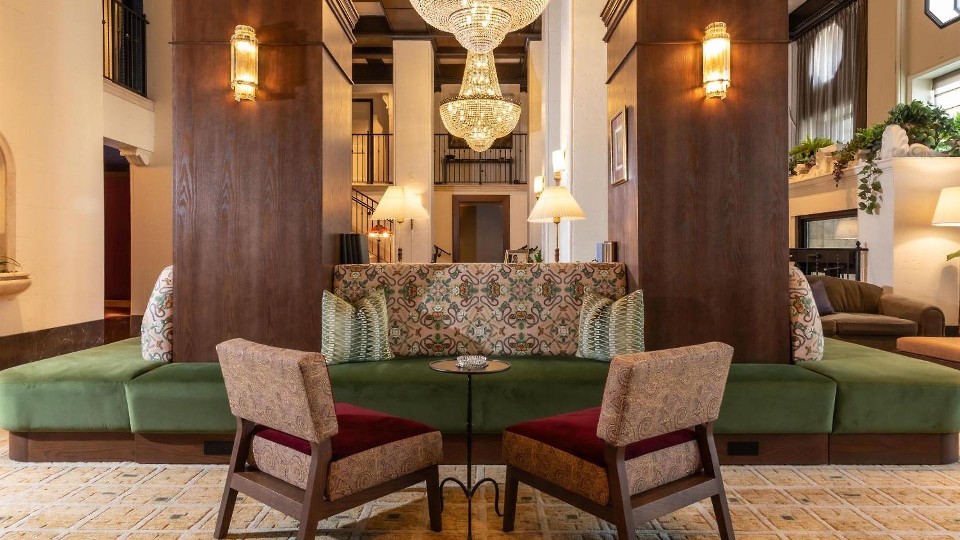 Holston House Nashville, In The Unbound Collection By Hyatt Hotel Nashville