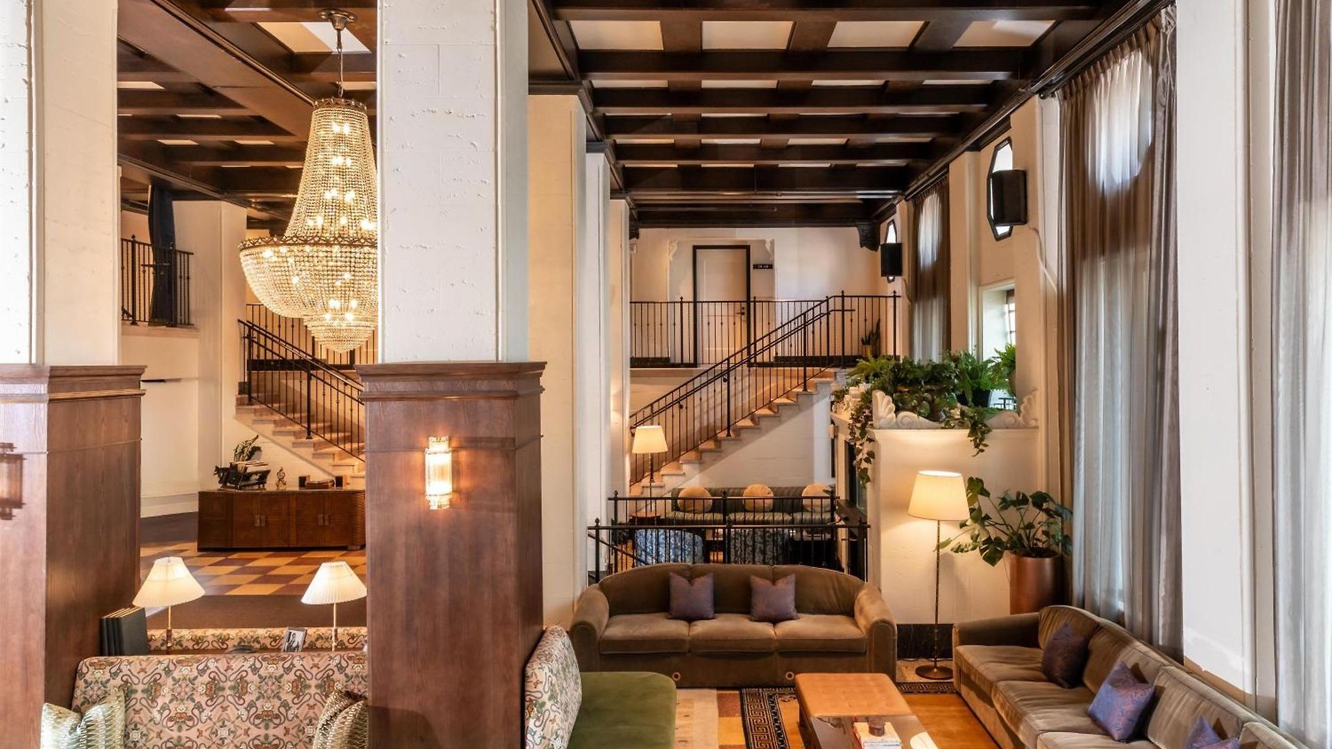 Holston House Nashville, In The Unbound Collection By Hyatt Nashville