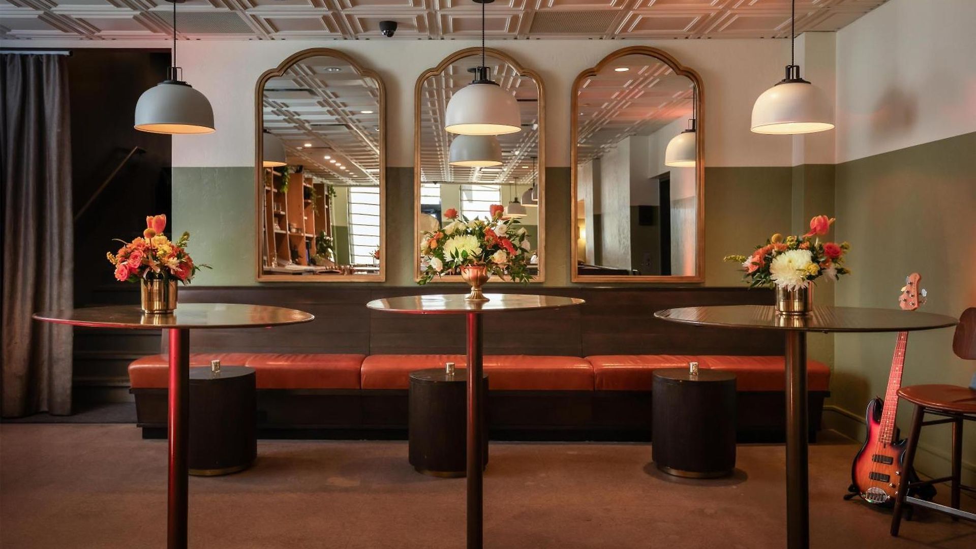 Holston House Nashville, In The Unbound Collection By Hyatt