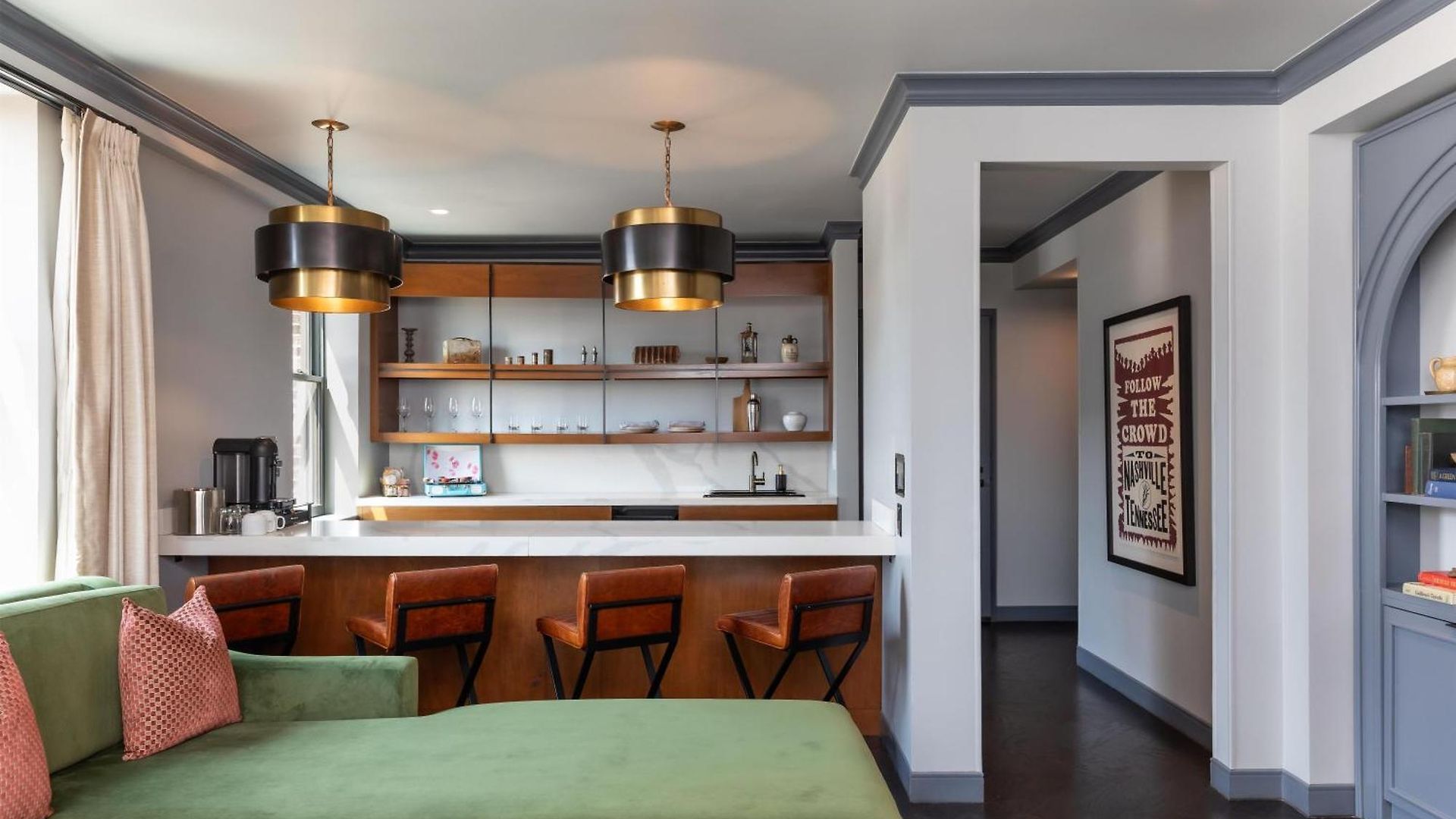 Holston House Nashville, In The Unbound Collection By Hyatt 4* Nashville