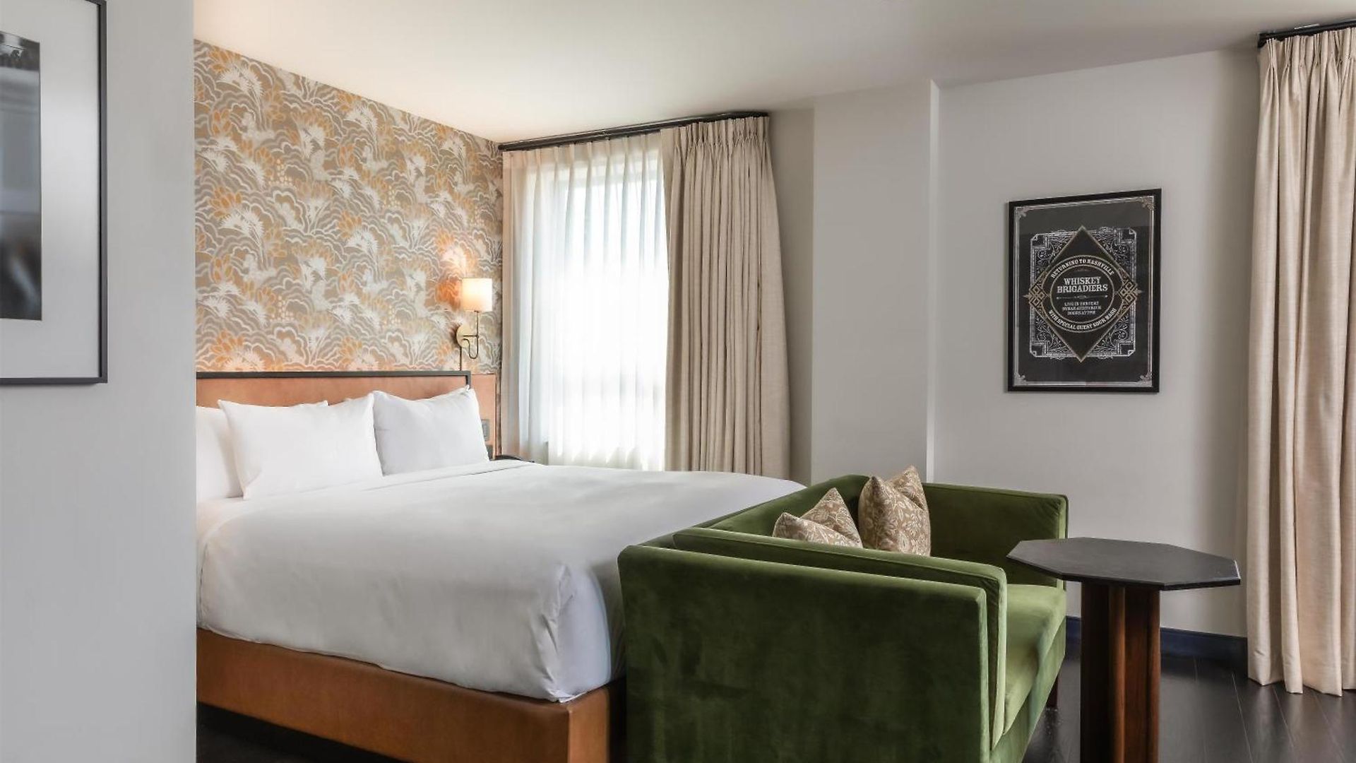 Hotel Holston House Nashville, In The Unbound Collection By Hyatt