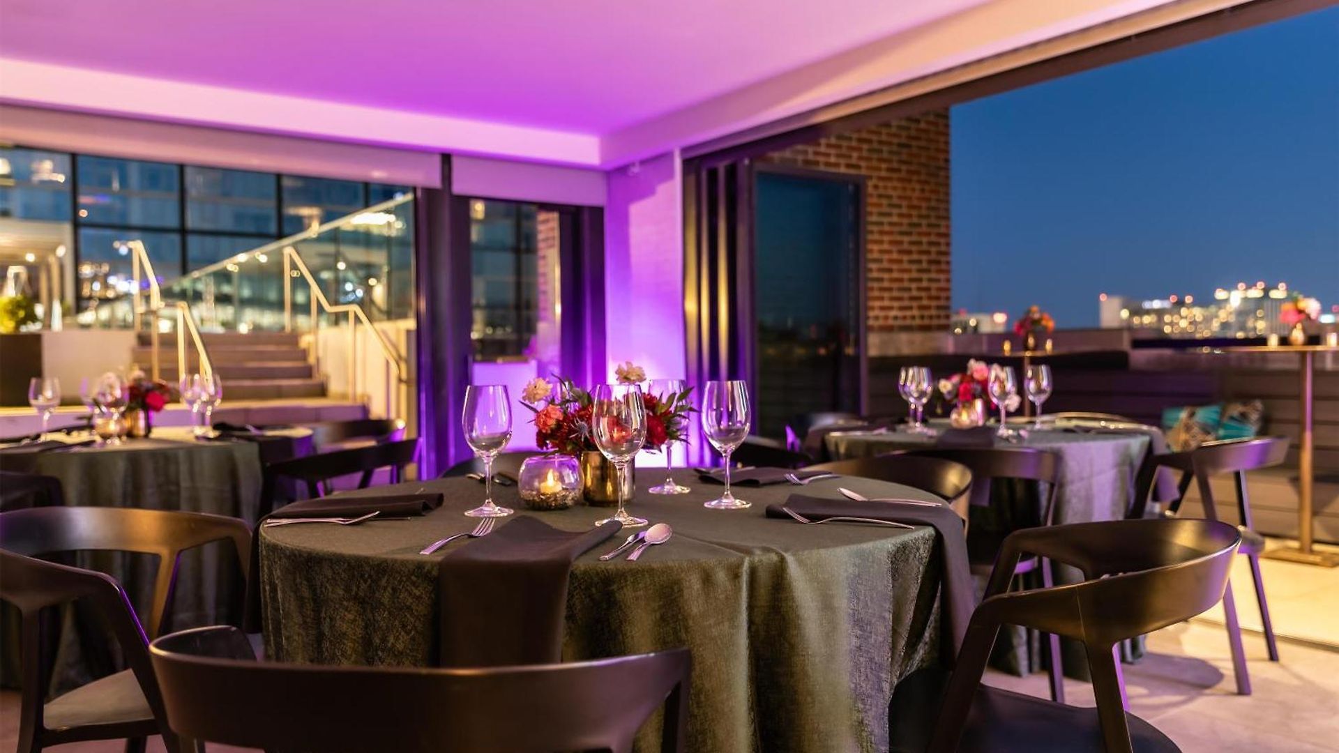 Holston House Nashville, In The Unbound Collection By Hyatt Hotel 4*