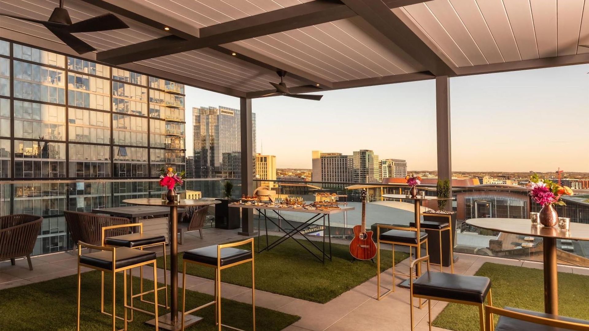 Hotel Holston House Nashville, In The Unbound Collection By Hyatt 4*