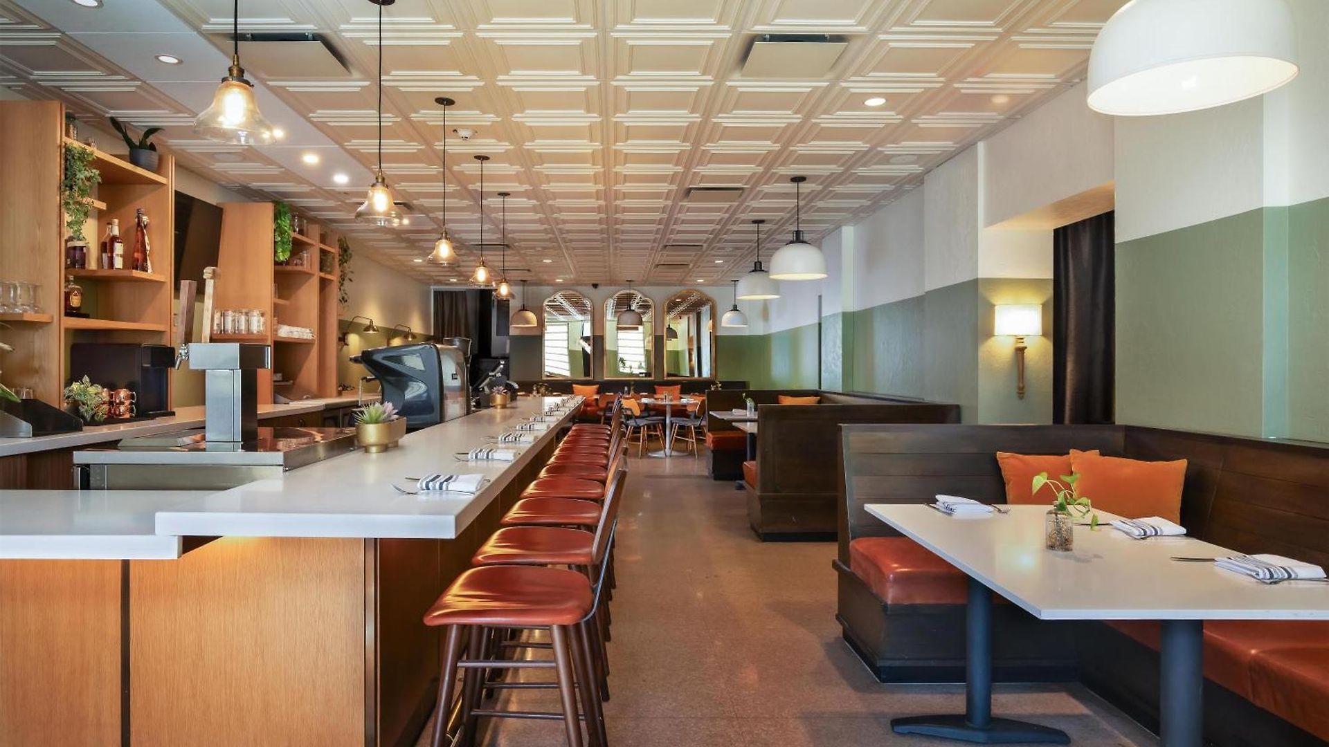 Holston House Nashville, In The Unbound Collection By Hyatt 4* Nashville