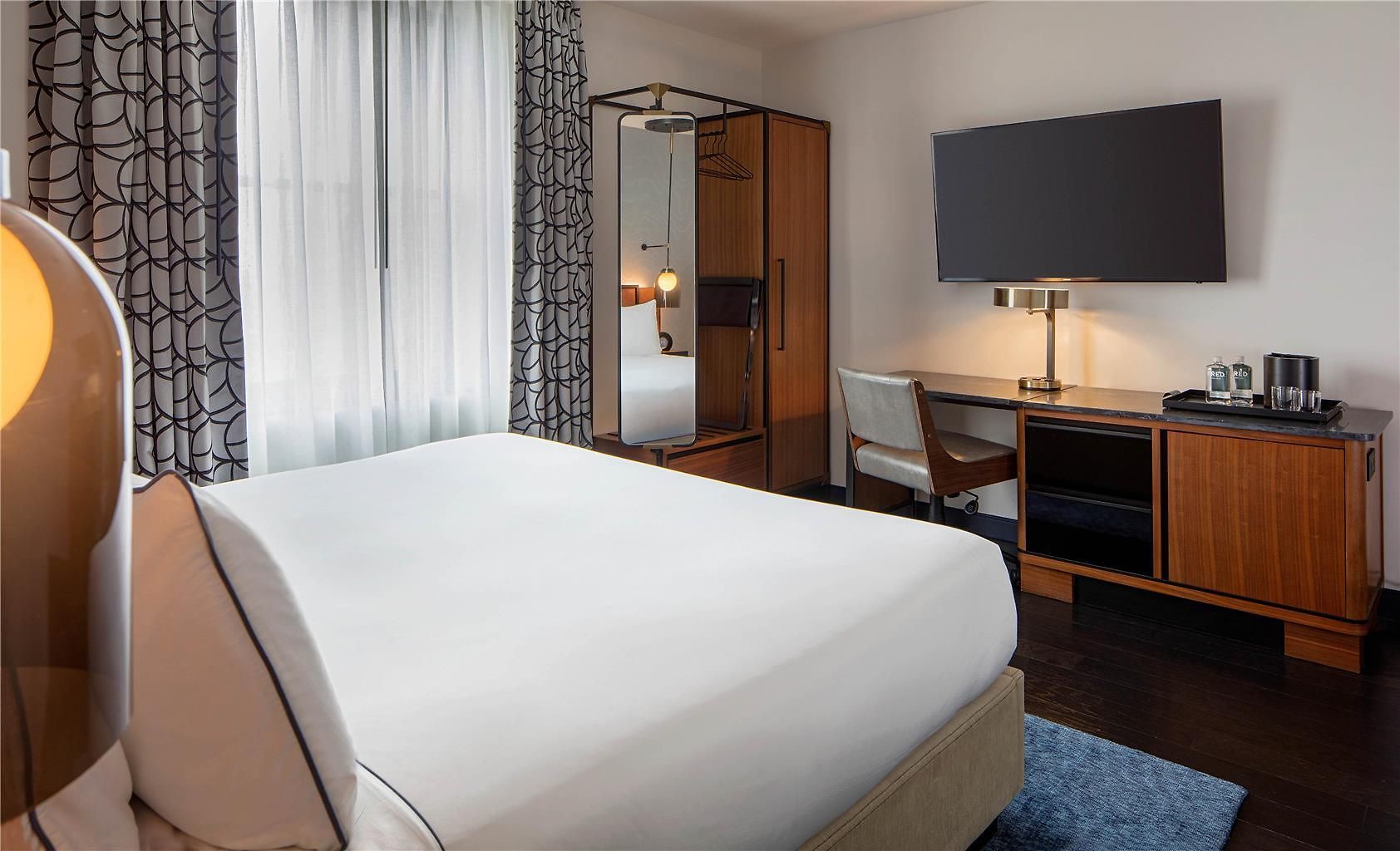 Holston House Nashville, In The Unbound Collection By Hyatt Hotel Nashville