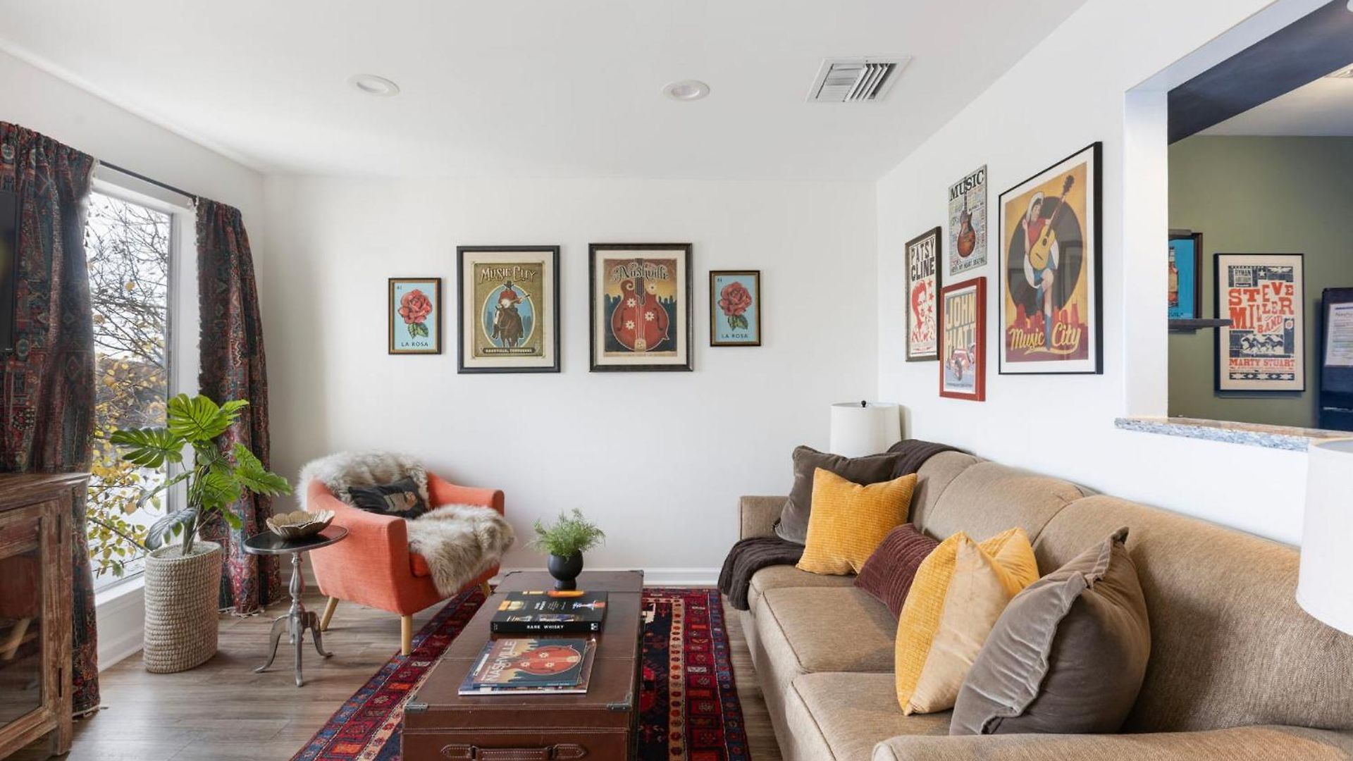 Downtown Riverfront Unit 820