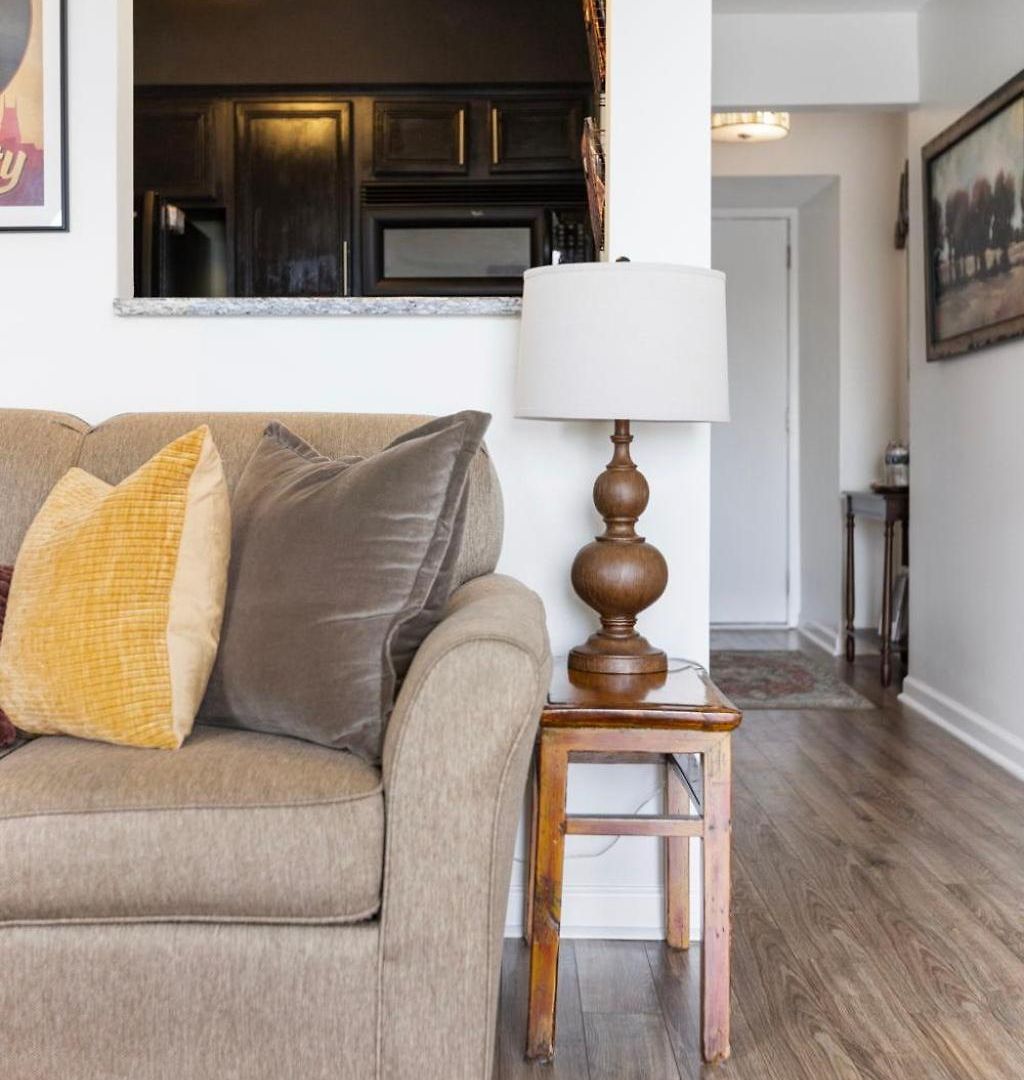 Apartment Downtown Riverfront Unit 820 Nashville