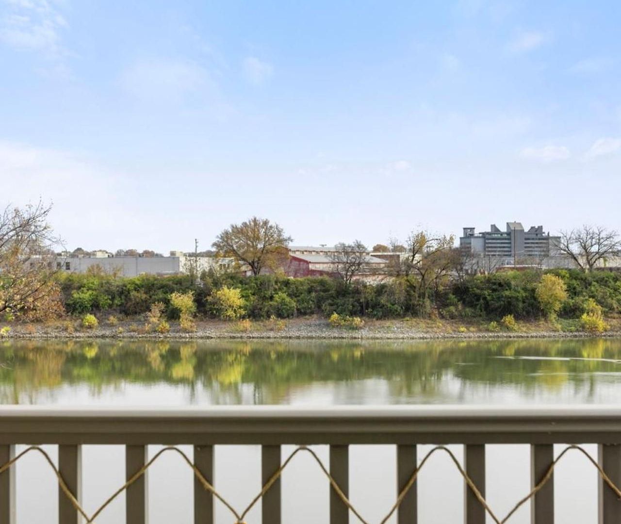 Apartment Downtown Riverfront Unit 820 Nashville