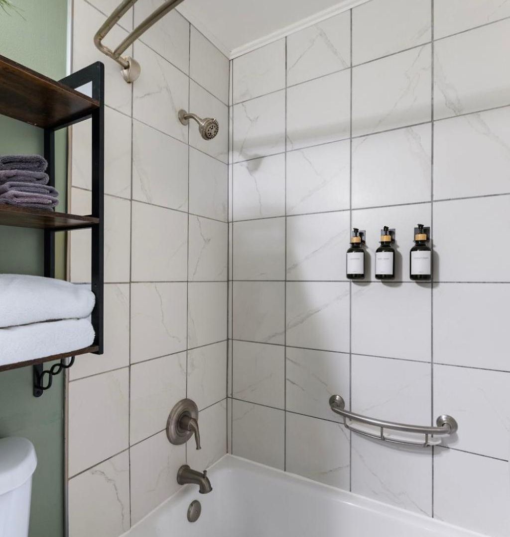 Apartment Downtown Riverfront Unit 820 Nashville