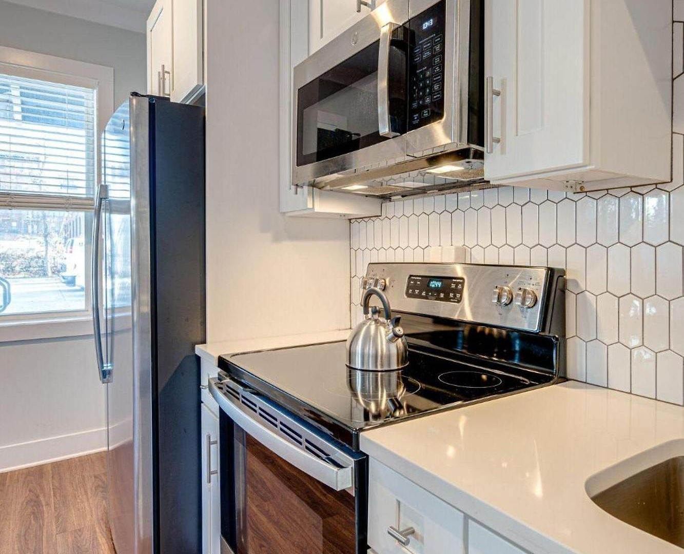 Holiday home Mesmerize Melrose - 5 Mins To Broadway - Rooftop Deck Nashville