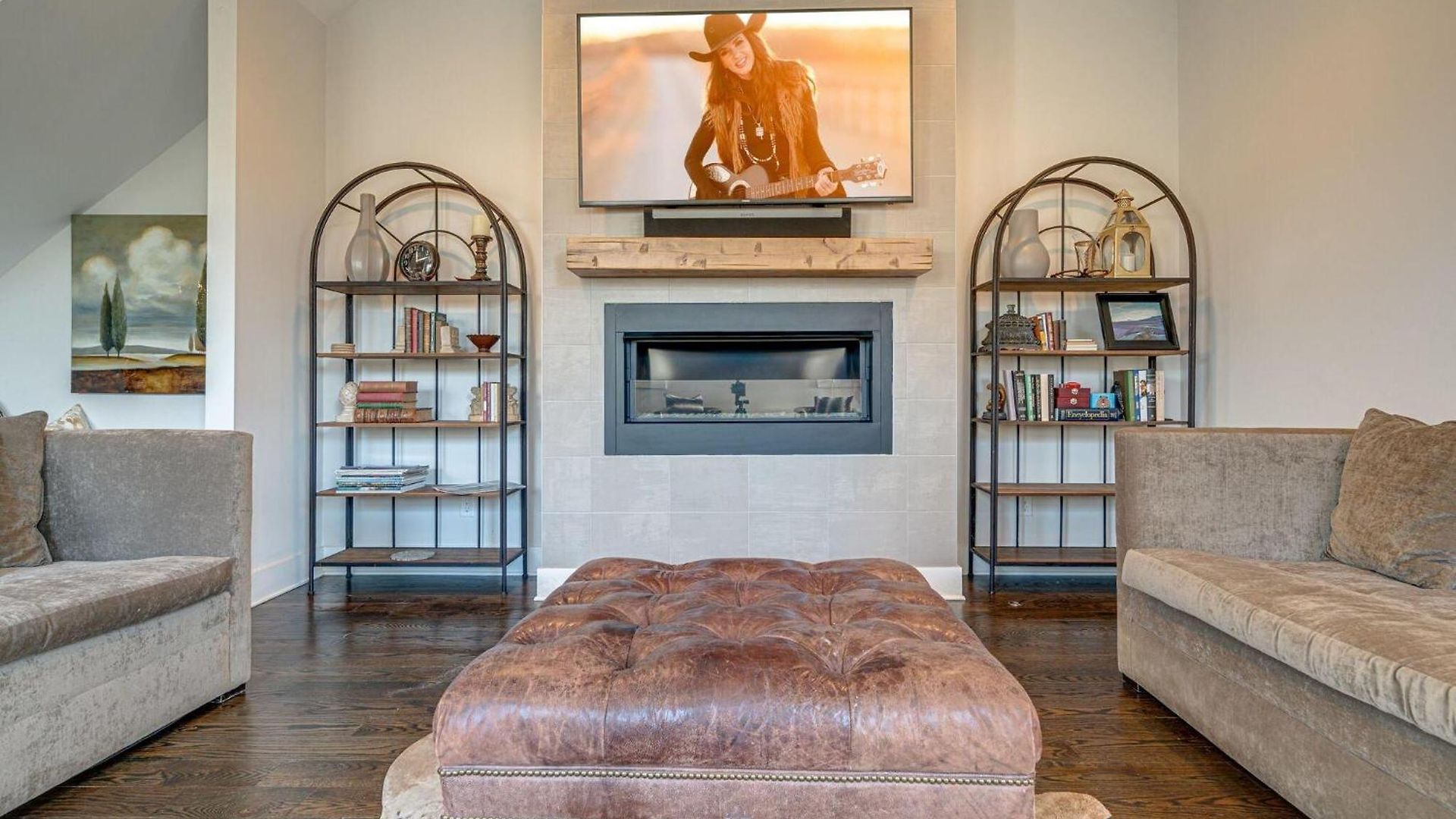 Cultured Coach - Music Row - Mins To Downtown Nashville