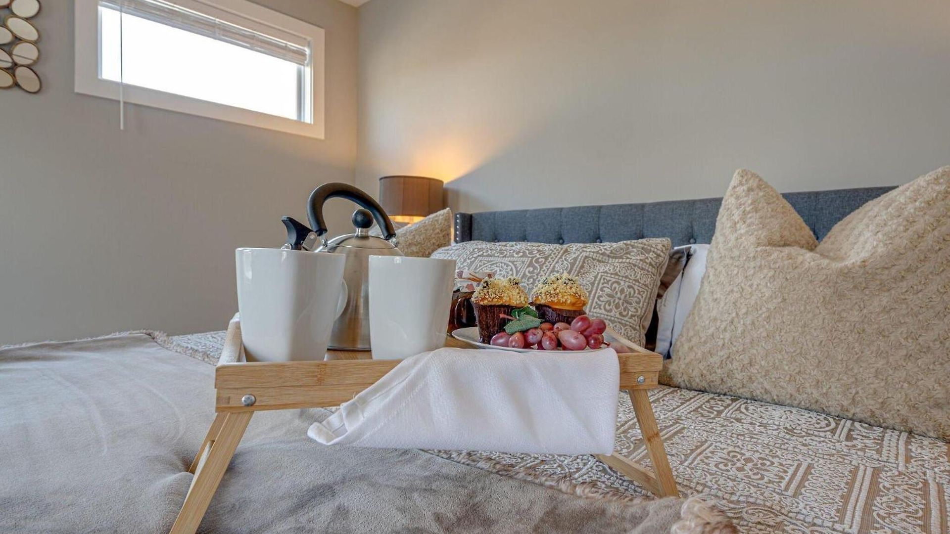 Holiday home Cultured Coach - Music Row - Mins To Downtown