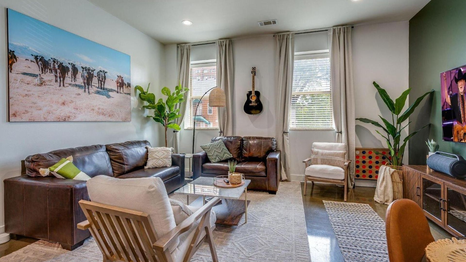Holiday home Lofts At 30th -horizon- 2 Bedroom Executive