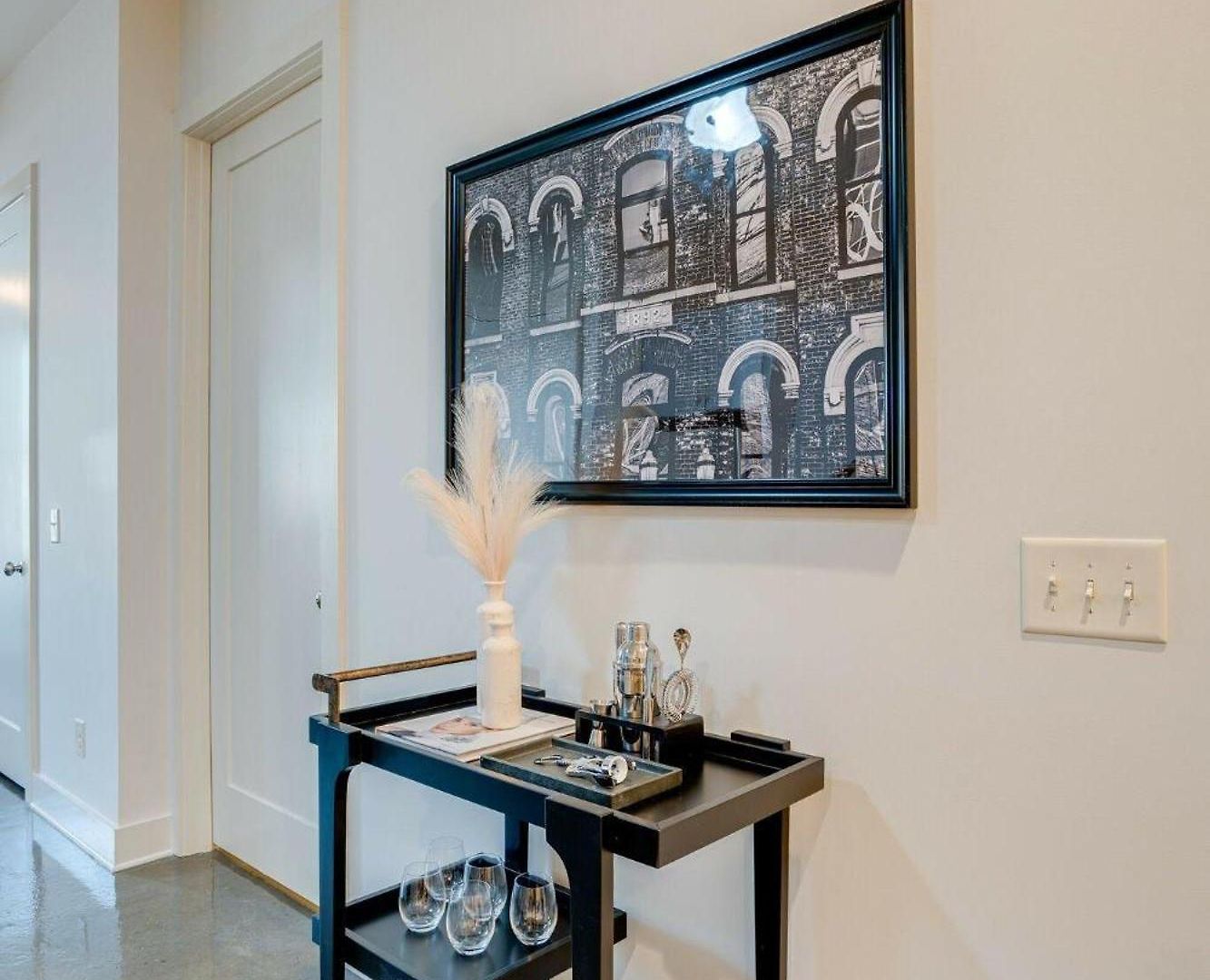 Holiday home Lofts At 30th - Modern Escape - Mins To Broadway