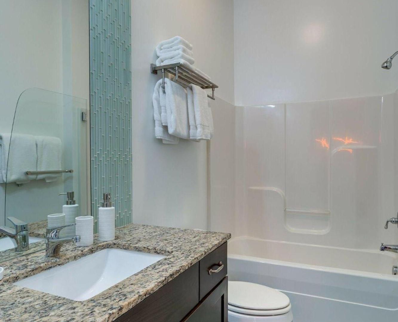 Holiday home Lofts At 30th -horizon- 2 Bedroom Executive Nashville