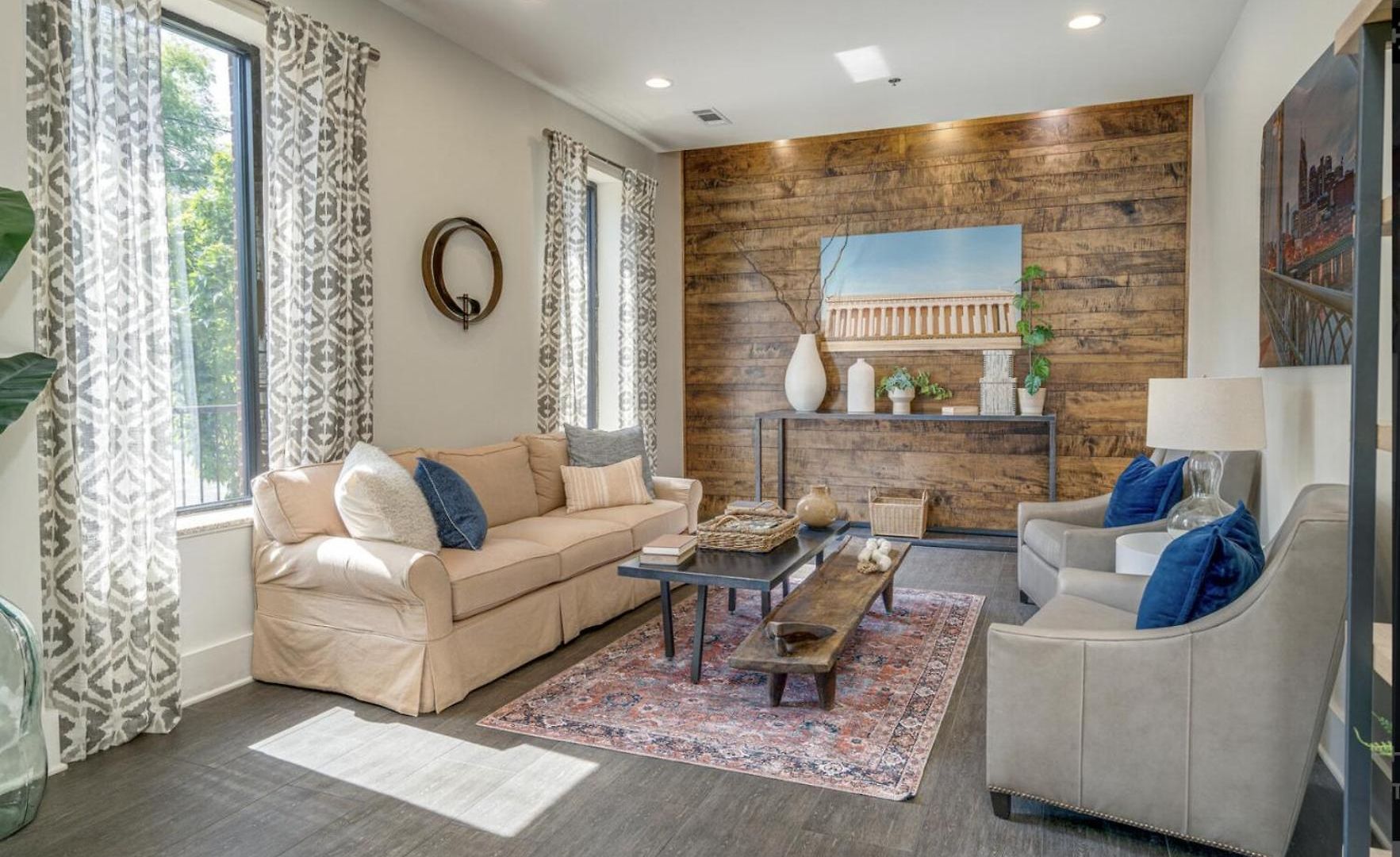 Holiday home Lofts At 30th - Modern Life - Mins To Broadway *