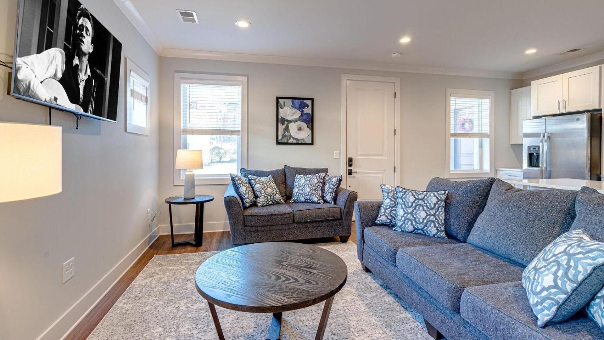Melrose Mix - Rooftop Deck - 5 Mins To Broadway Holiday home *
