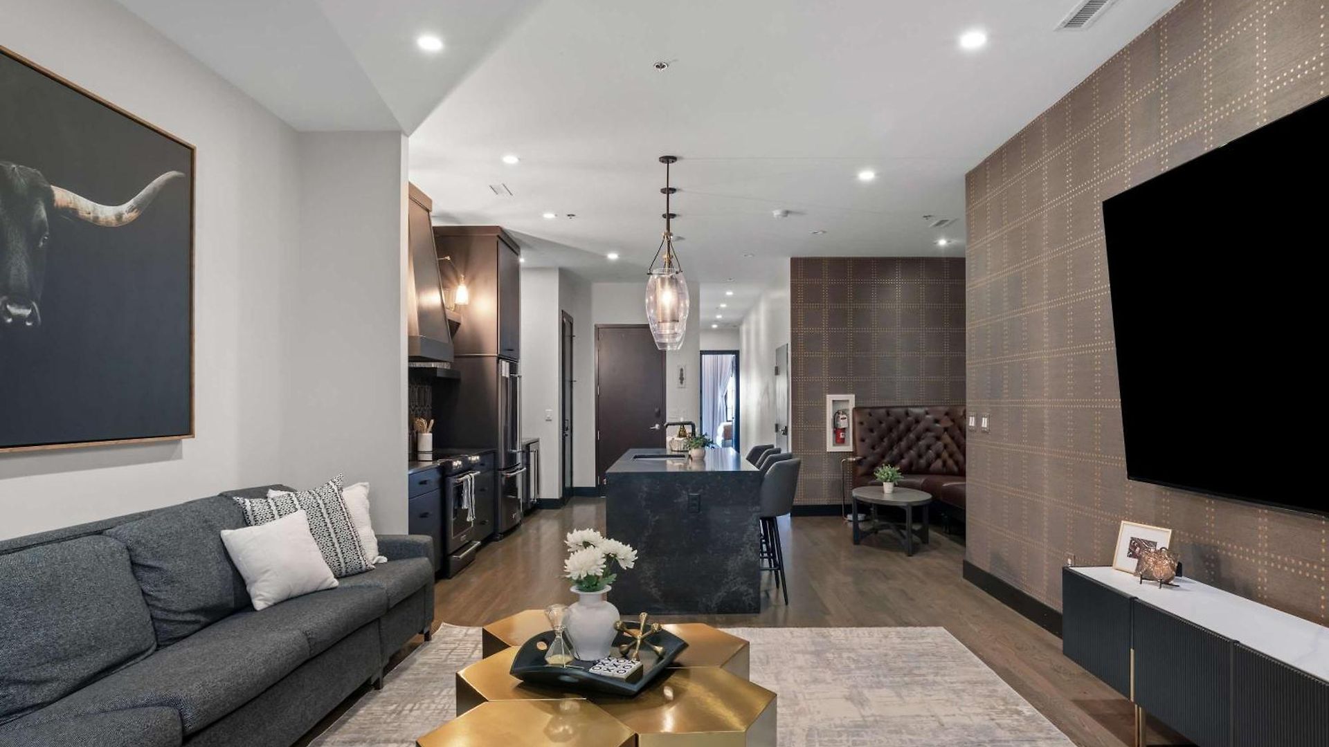 French's Luxury - Steps From Broadway Holiday home Nashville