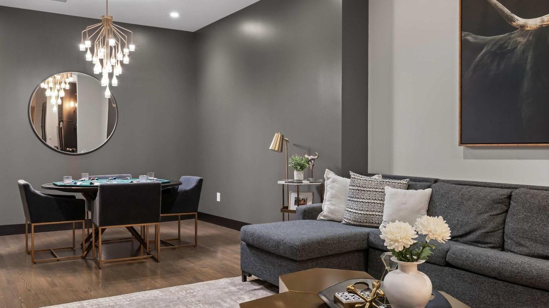 French's Luxury - Steps From Broadway Nashville
