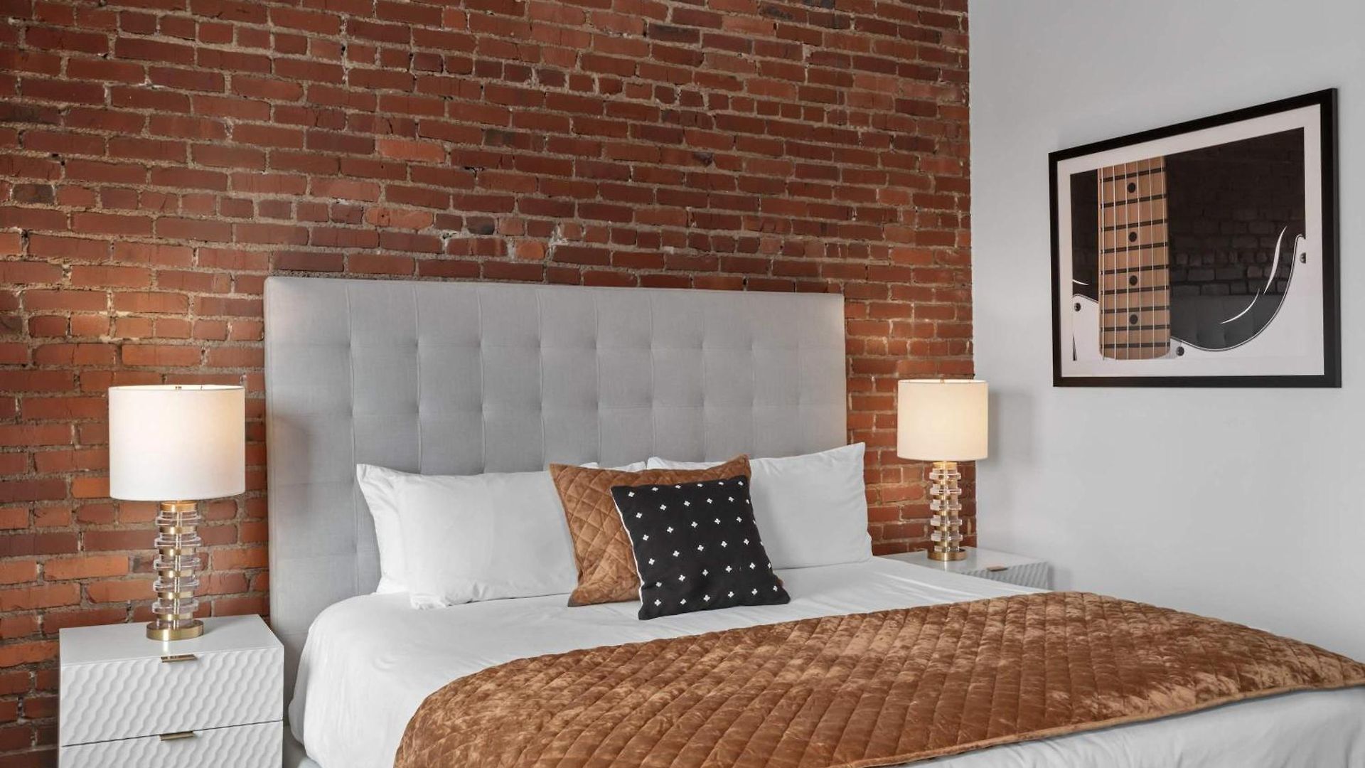 French's Luxury - Steps From Broadway Nashville