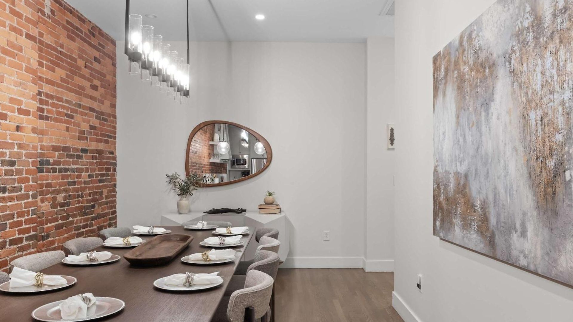 Holiday home French's Luxury - Steps From Broadway Nashville
