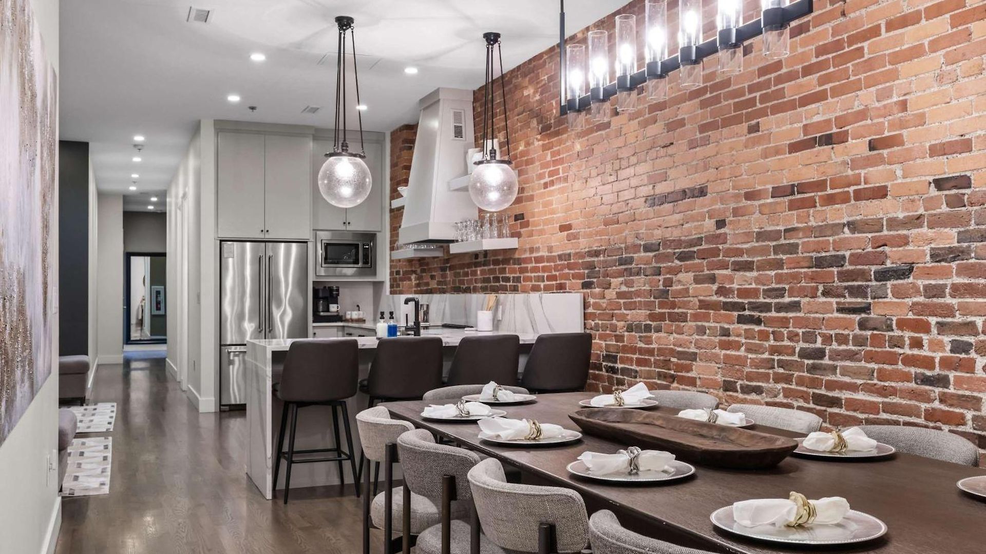French's Luxury - Steps From Broadway * Nashville
