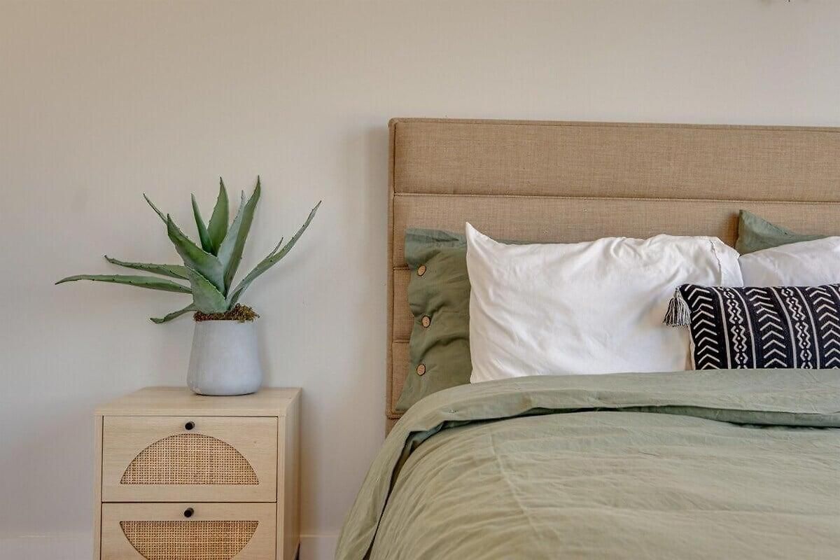 Holiday home The Wild Fern A *