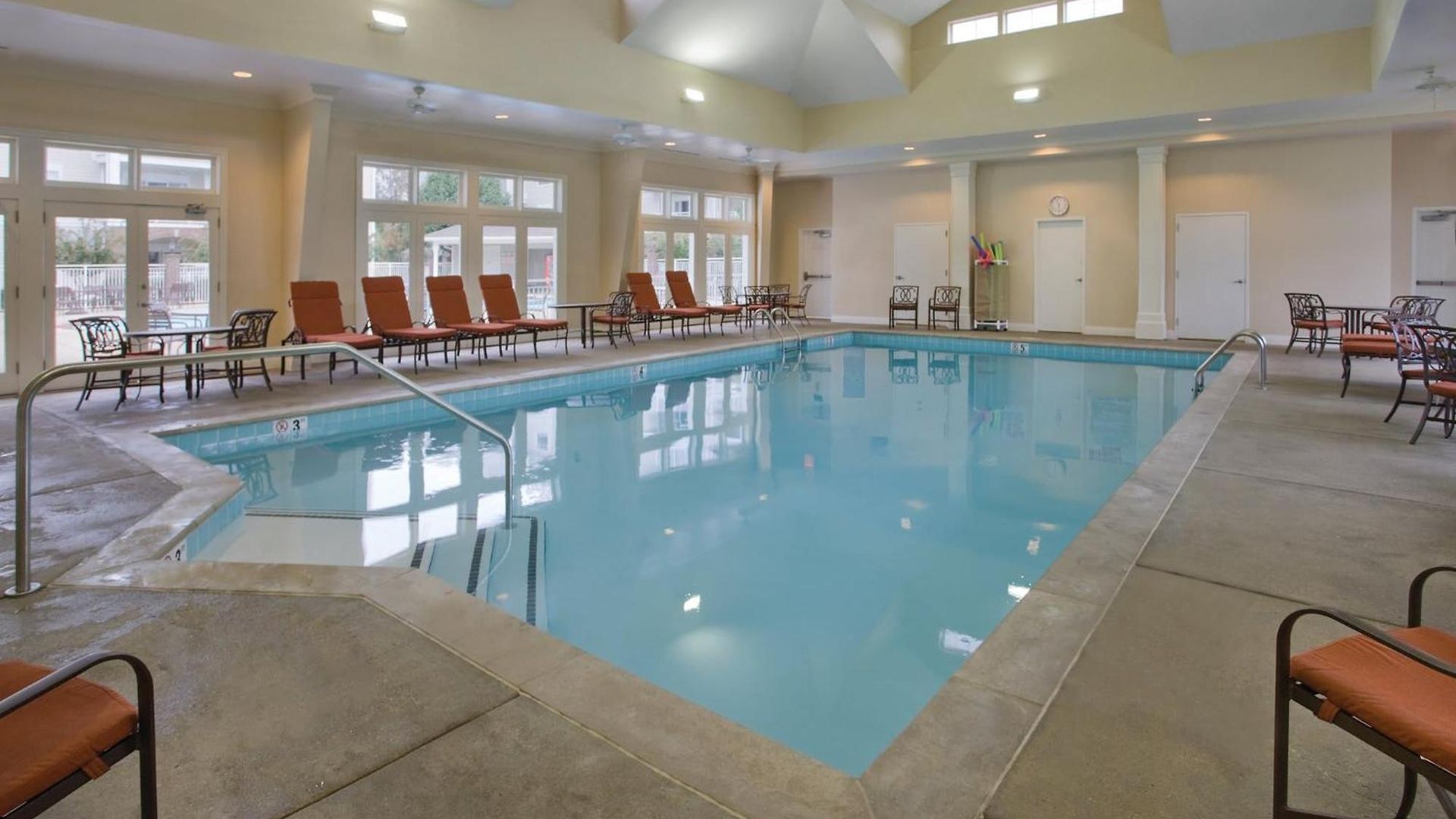Wyndham - 2br- With Access Holiday home