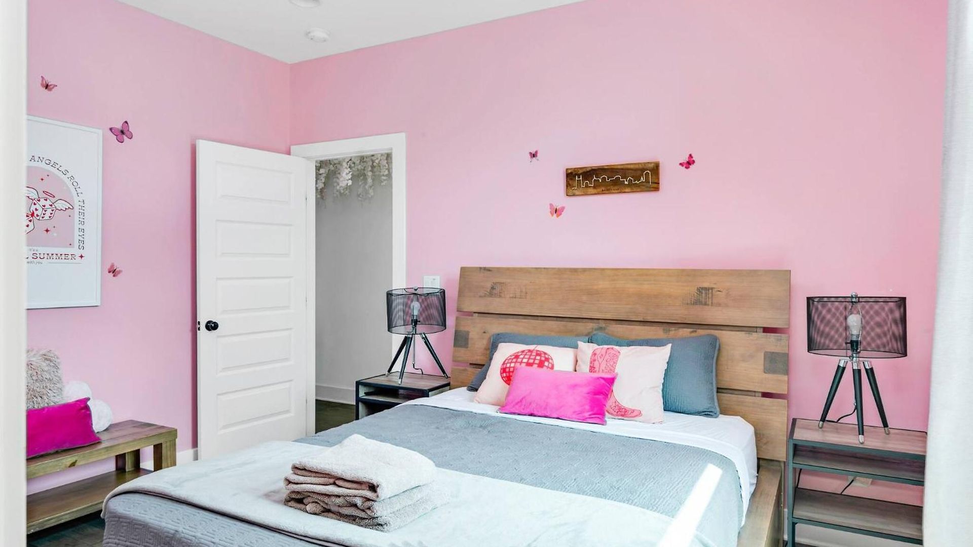 Hottub/karaoke-10min To Dt-9 Beds-swiftie's