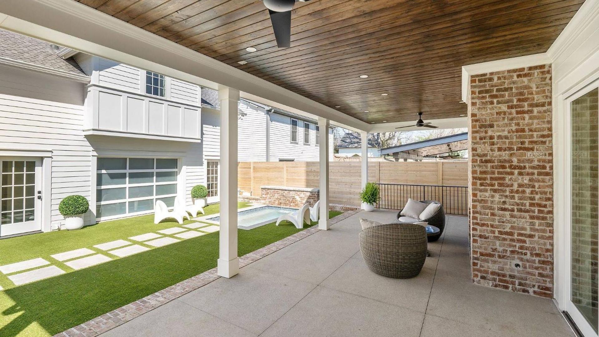 New! Luxury Holiday home Nashville