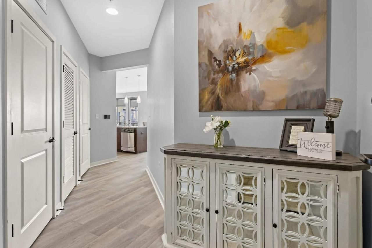 Cityview 321 Holiday home