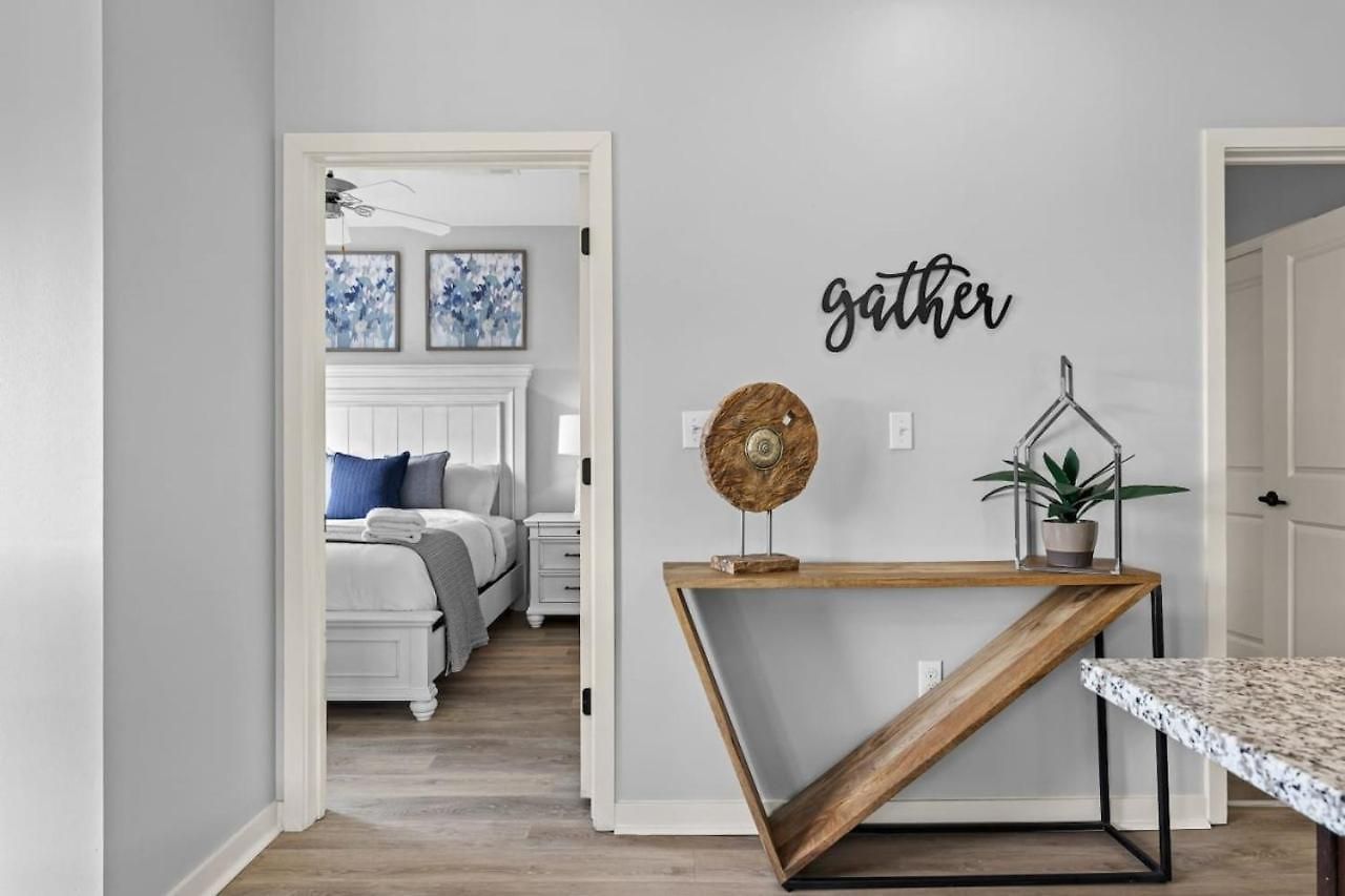 Cityview 321 Holiday home *