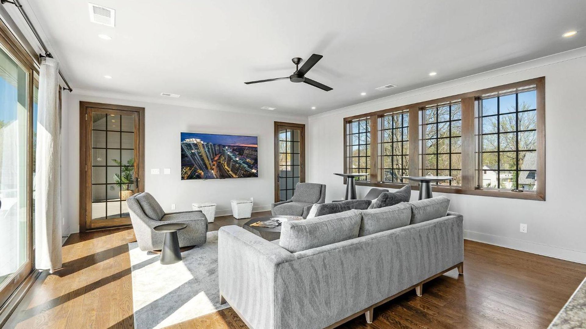 New! Luxury * Nashville