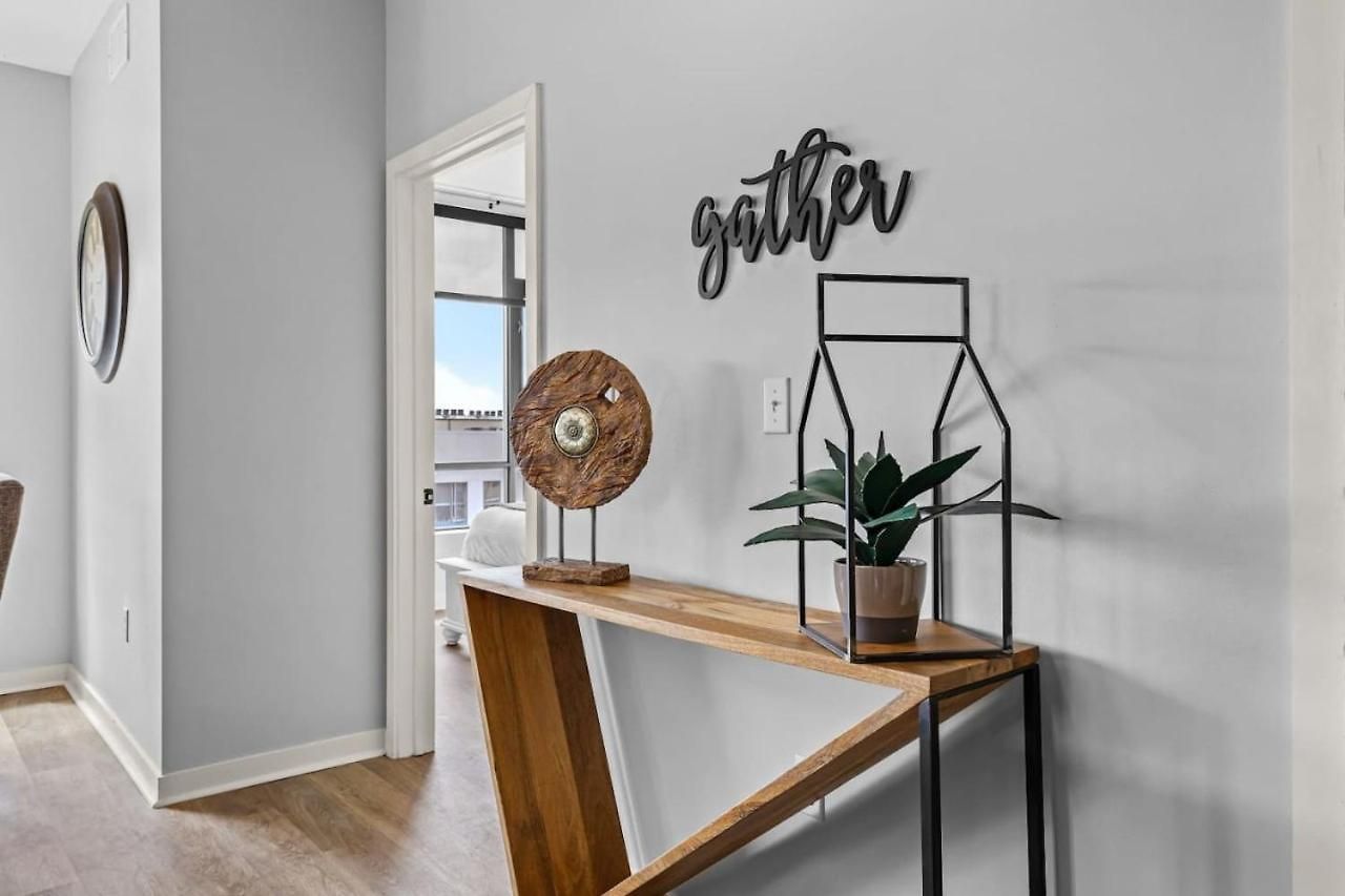 Cityview 321 Holiday home