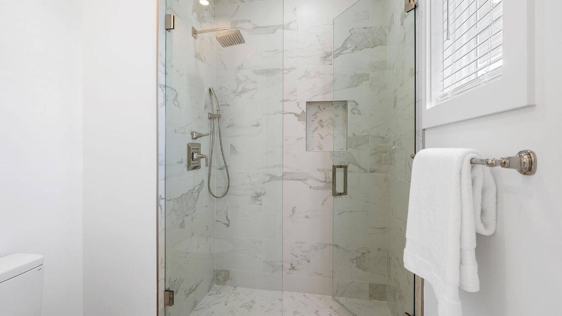 New! Luxury Nashville