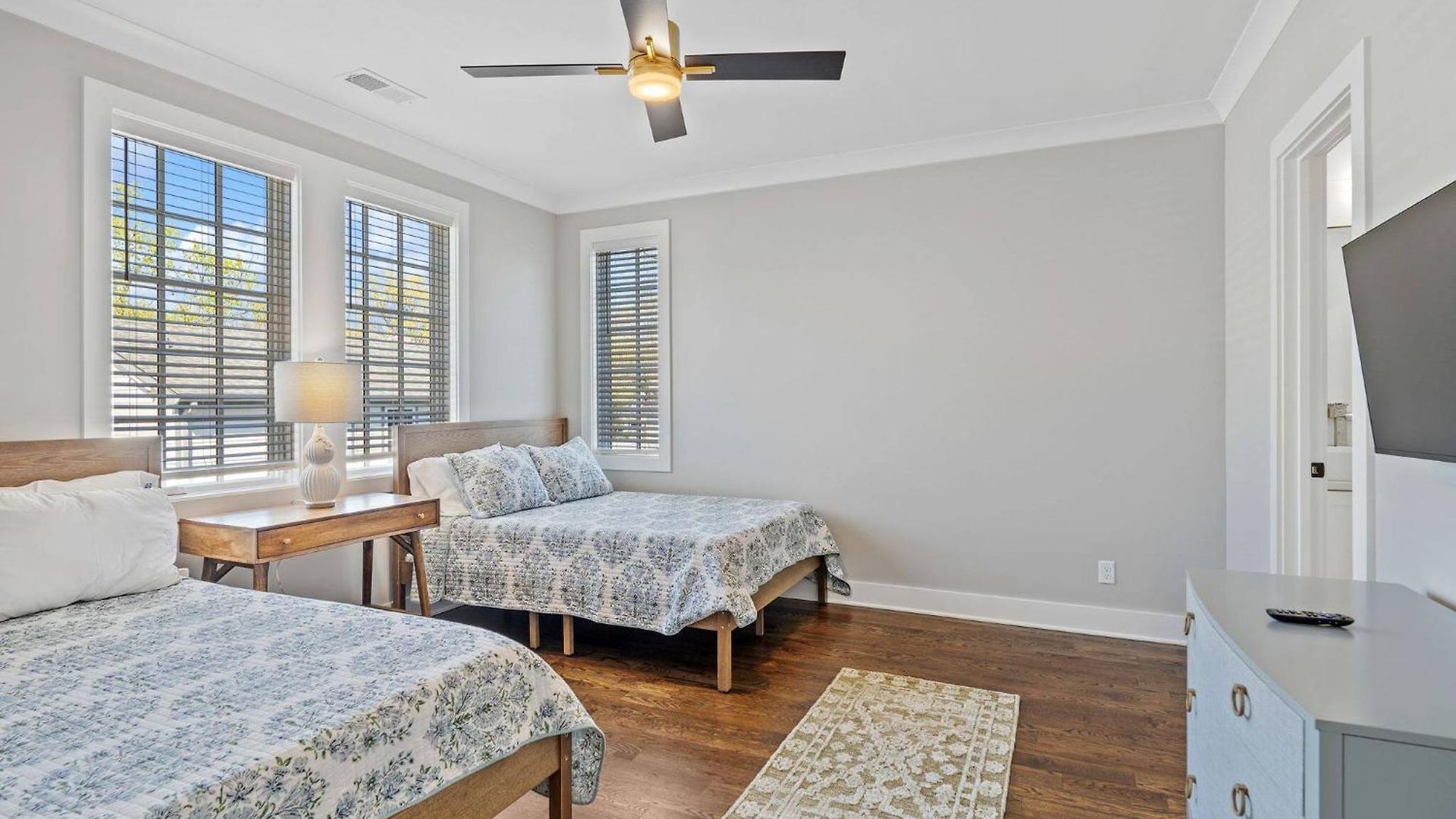New! Luxury Holiday home Nashville