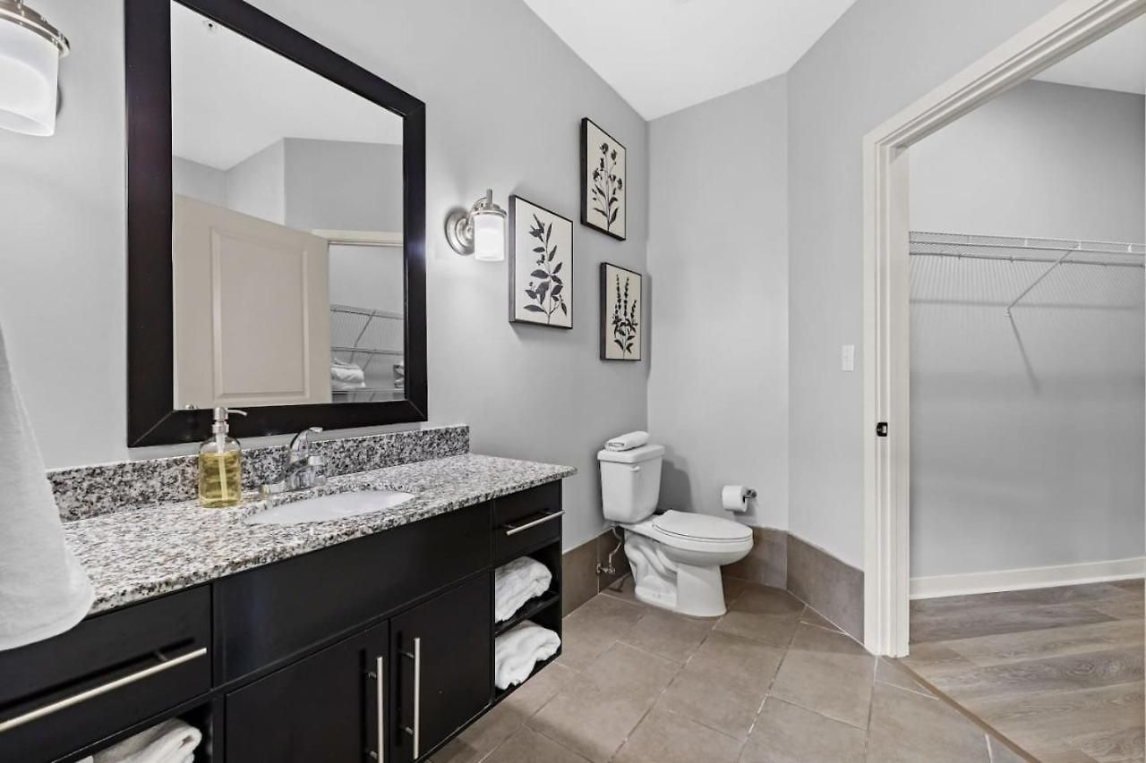 Cityview 321 Holiday home Nashville