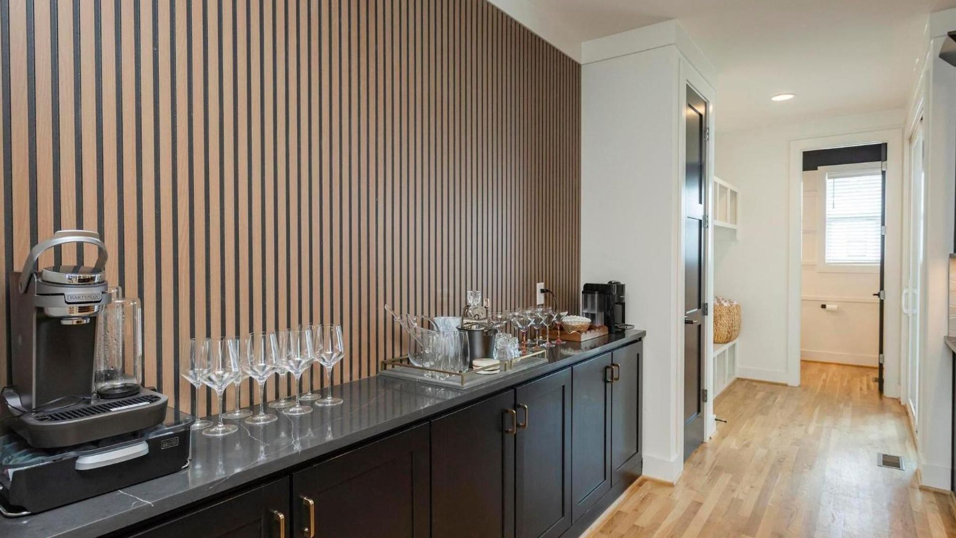 Holiday home Retreat *