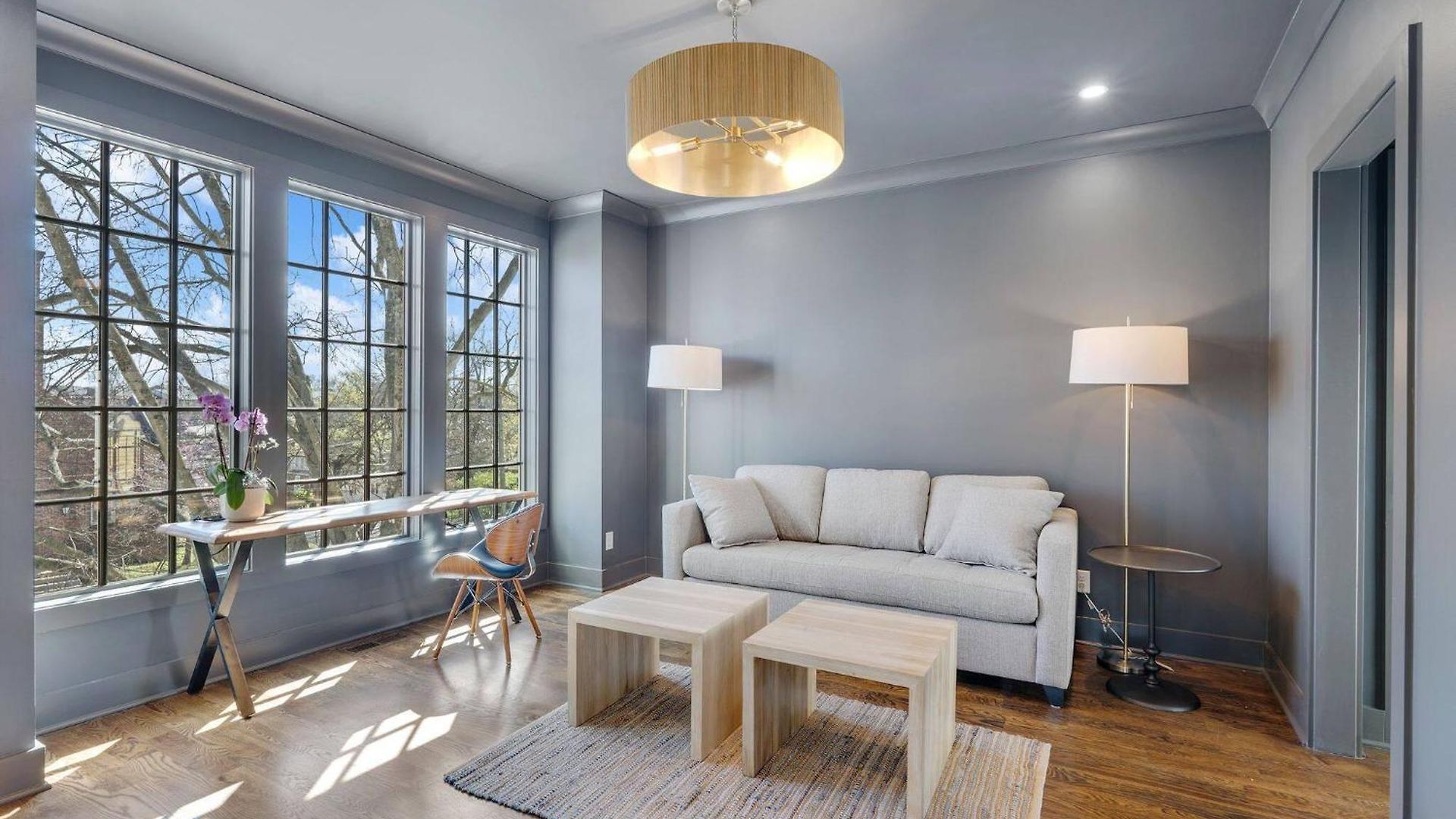 New! Luxury Holiday home Nashville