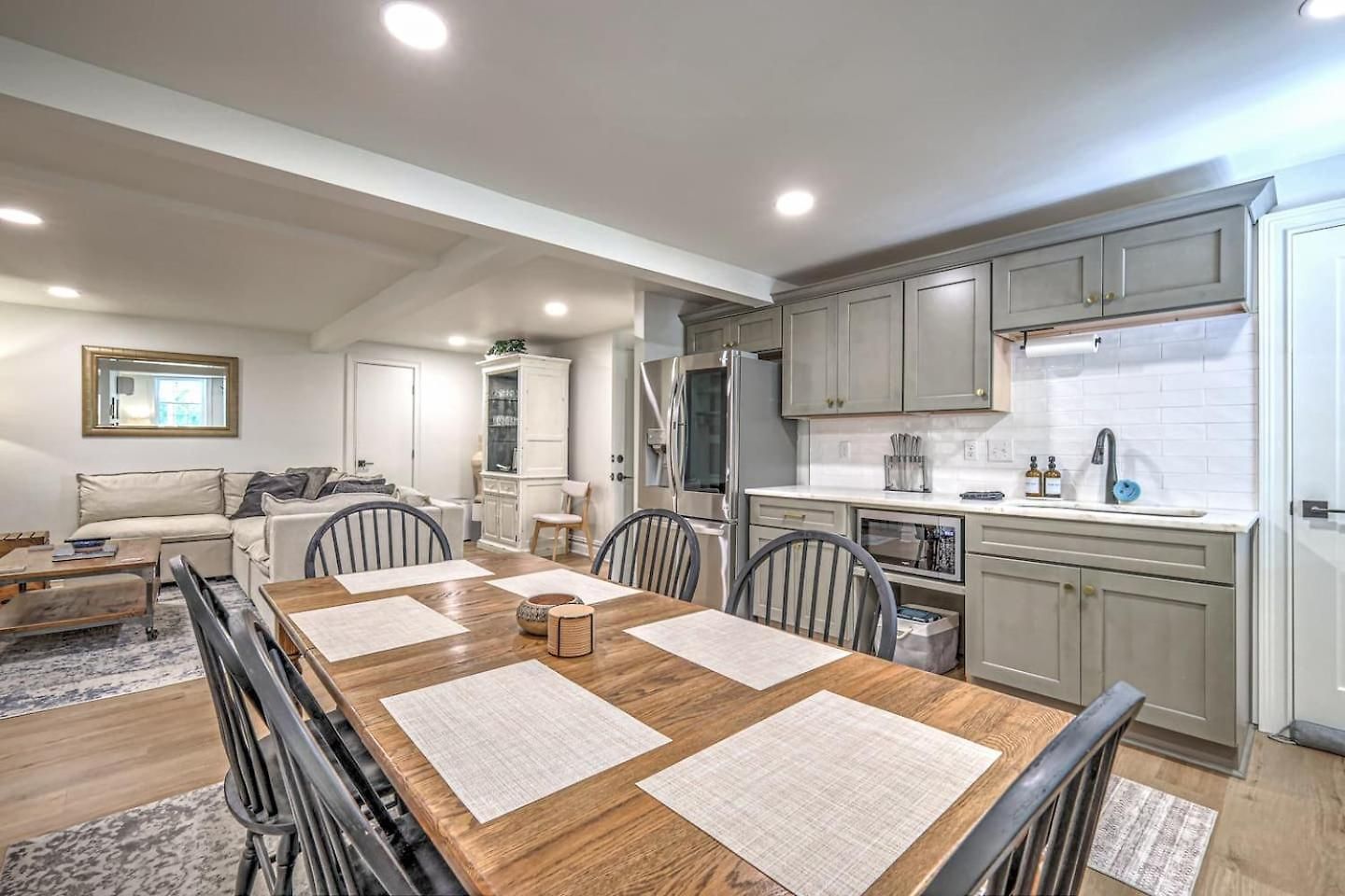 Holiday home Dream Sylvan Park 4 Bed 3 Bath, Lush Outdoor Area