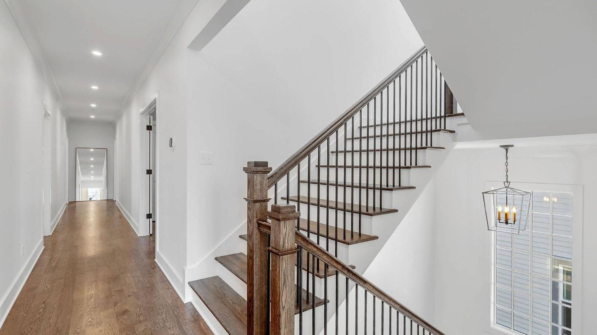 New! Luxury Nashville