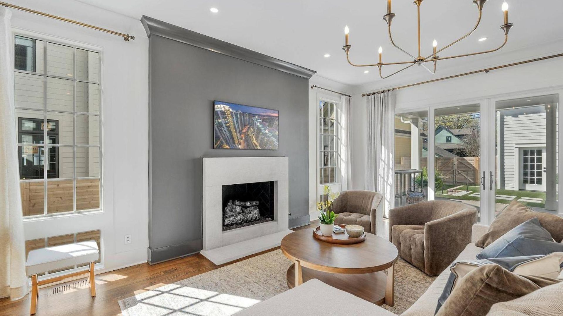 New! Luxury * Nashville