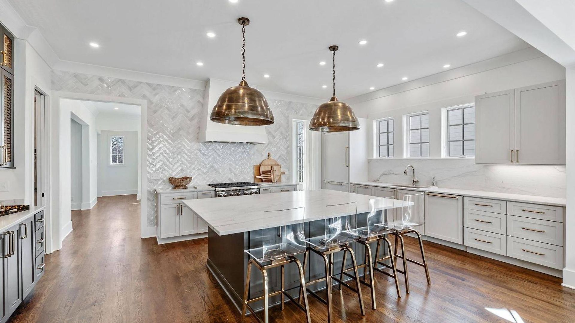 New! Luxury * Nashville