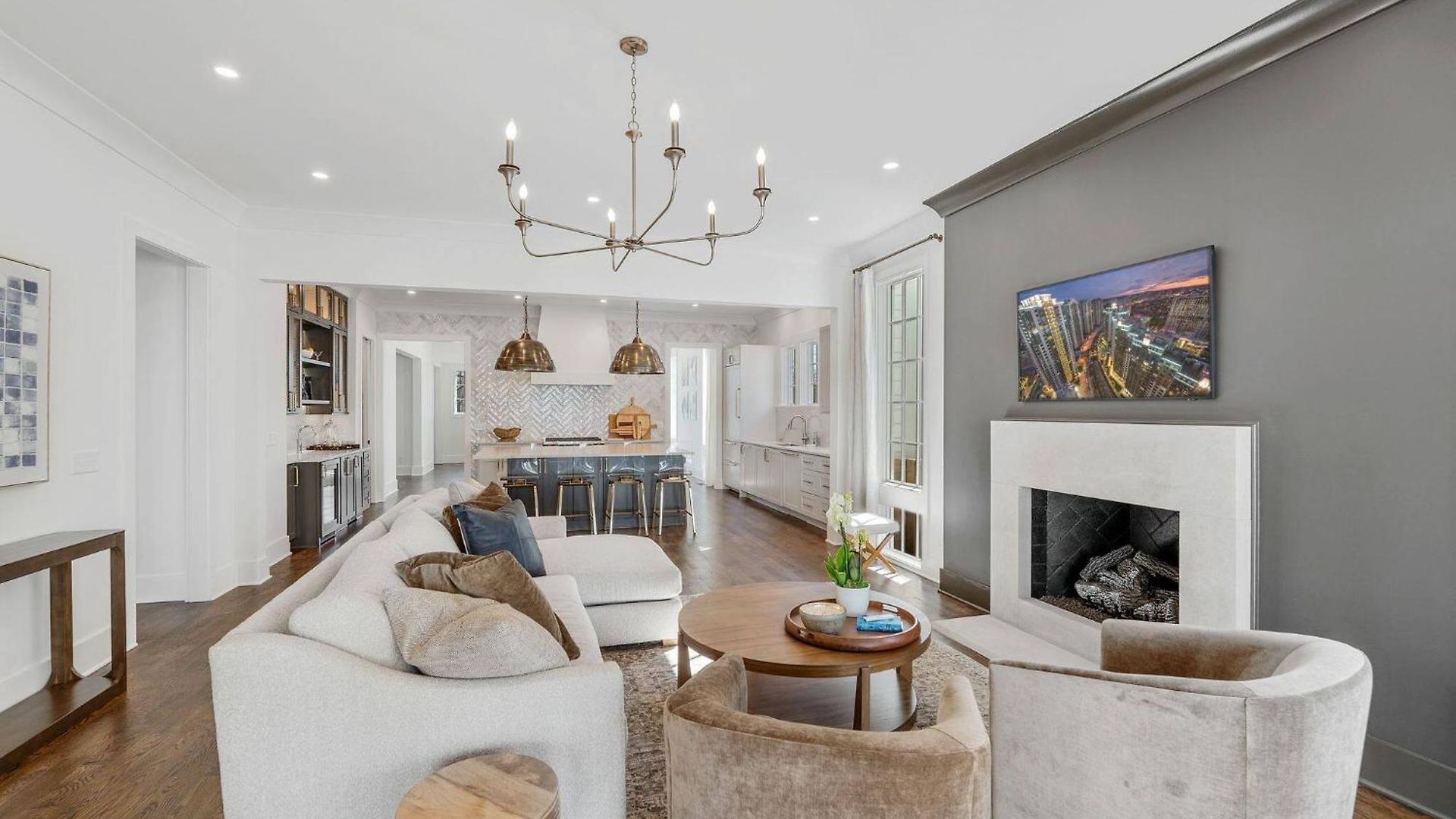 Holiday home New! Luxury Nashville