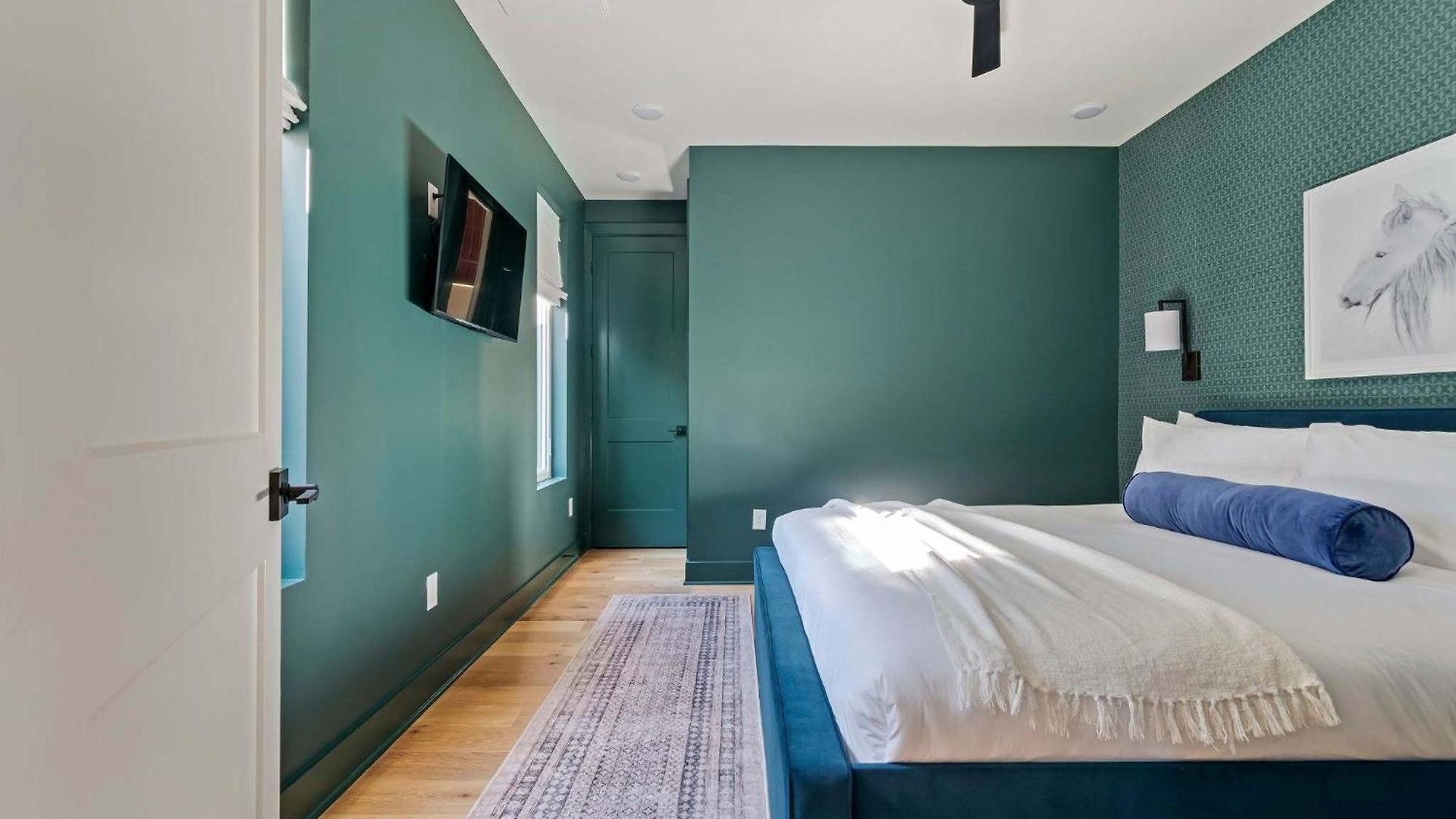 Holiday home The Chestnut - Brand New Rooftop Skyline Views Nashville