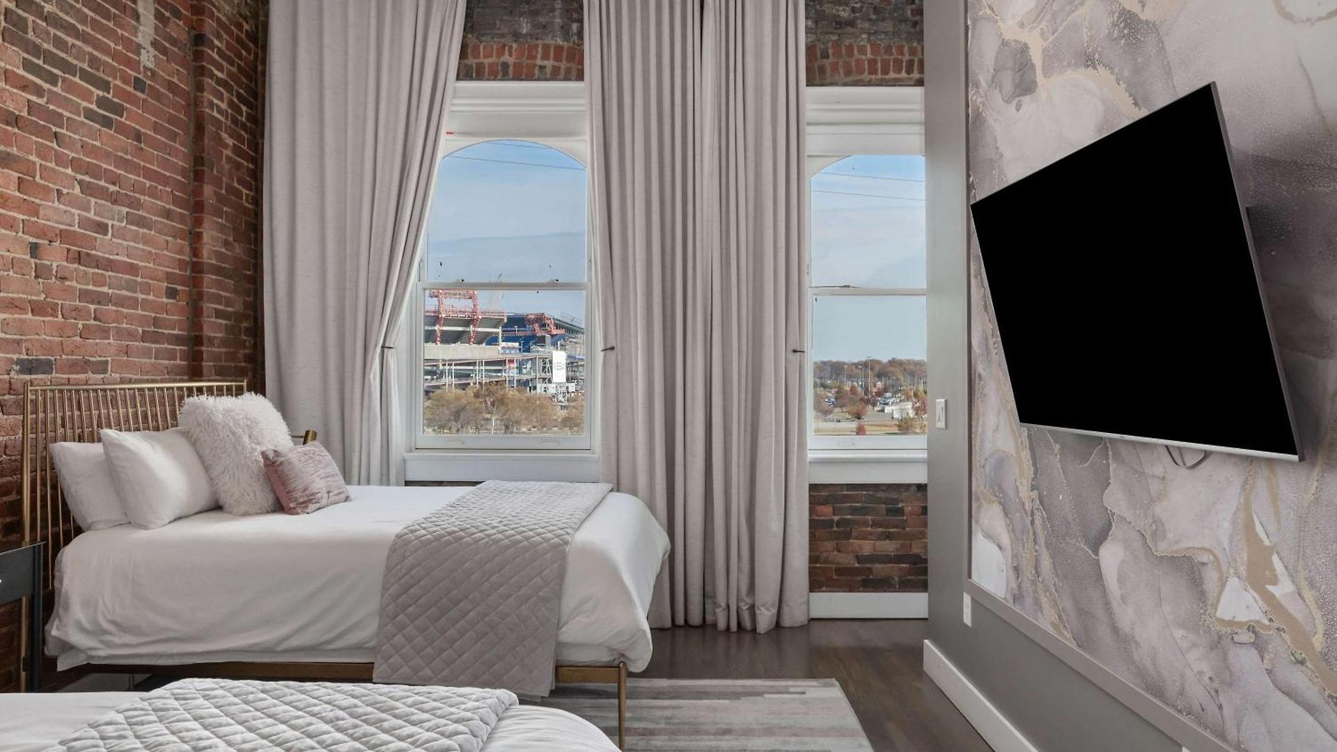 French's Luxury - Steps From Broadway Holiday home Nashville