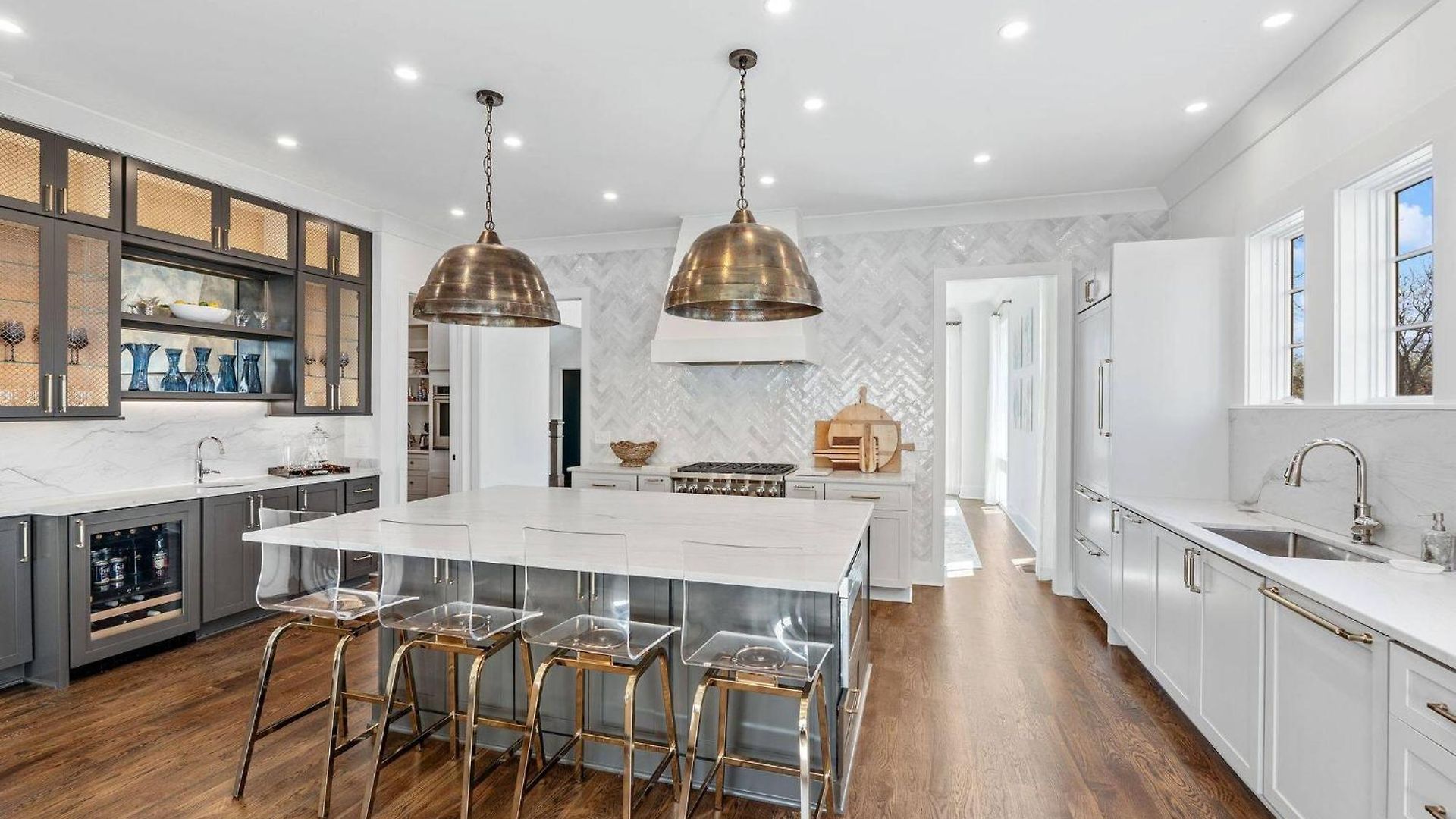 New! Luxury Holiday home
