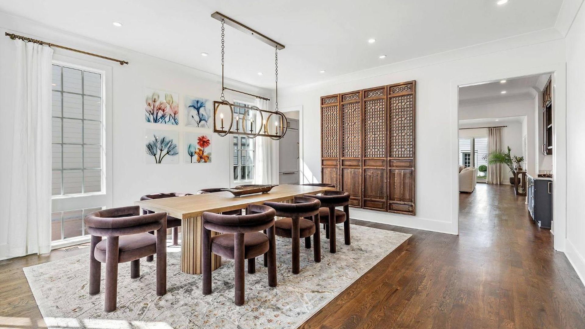 New! Luxury Holiday home Nashville